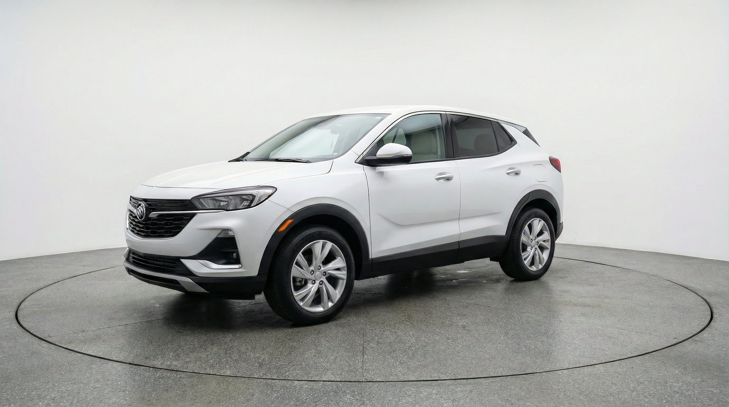 Thumbnail: 2025 Buick Encore GX - 3