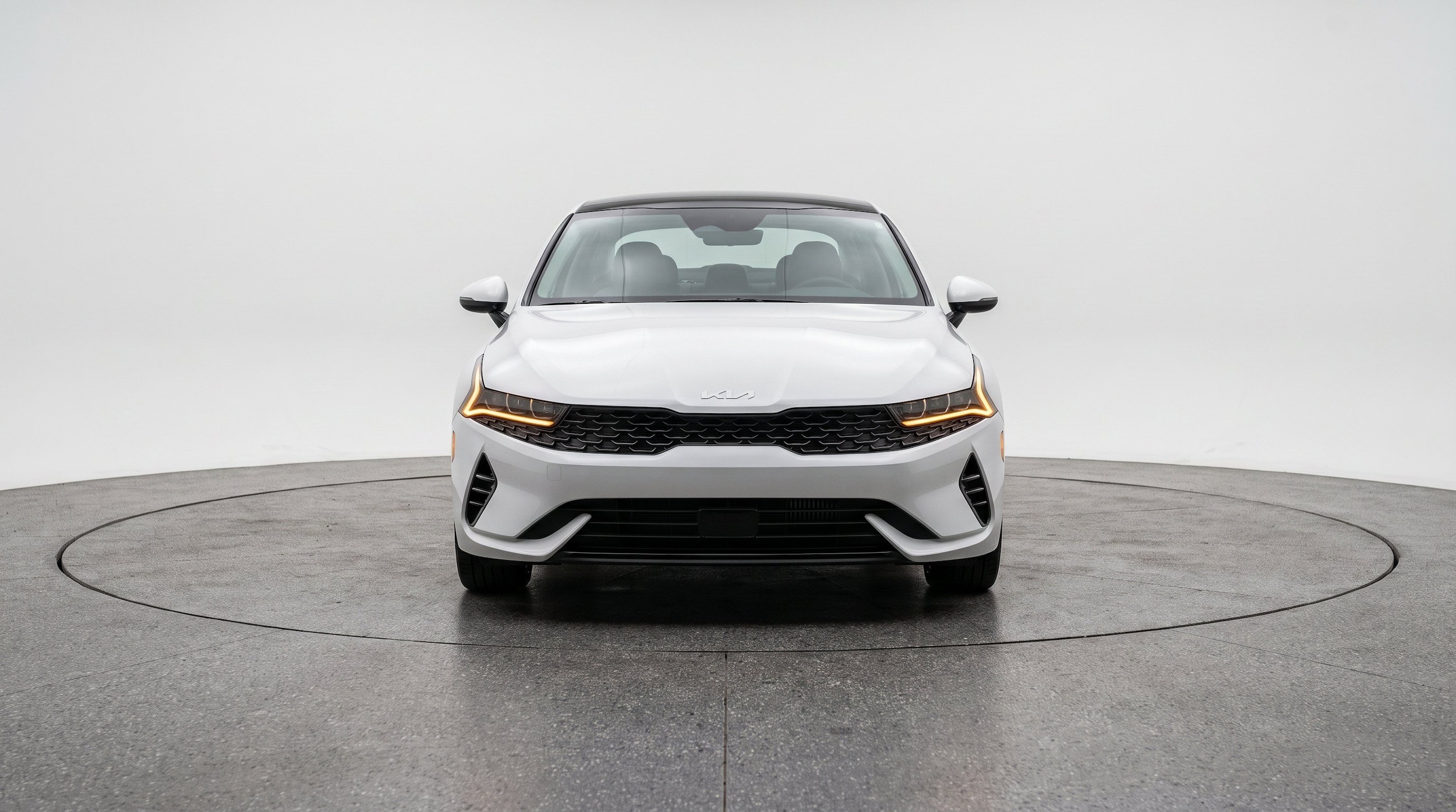 Thumbnail: 2026 Kia K4 - 2