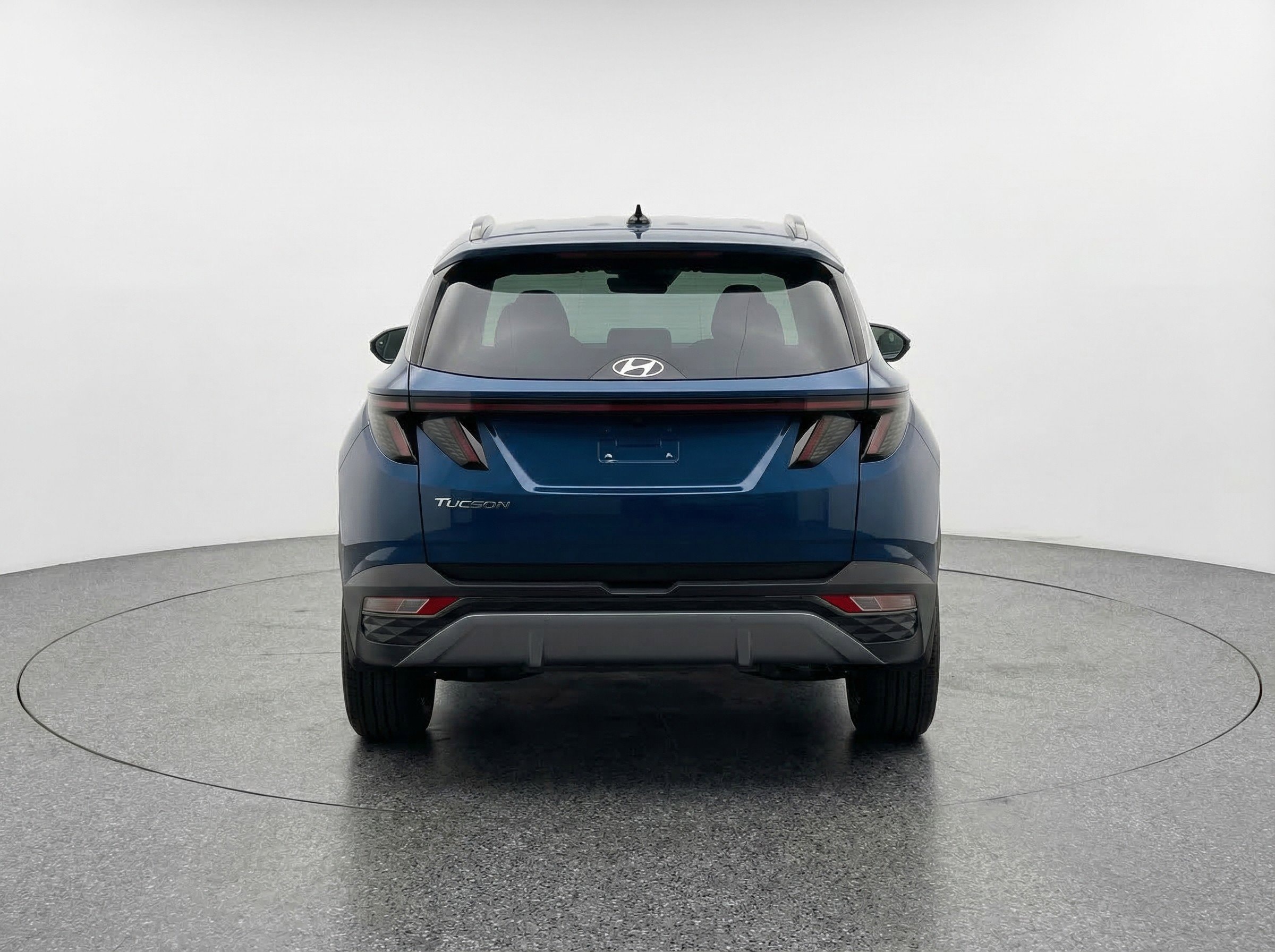 Thumbnail: 2025 Hyundai Tucson - 7