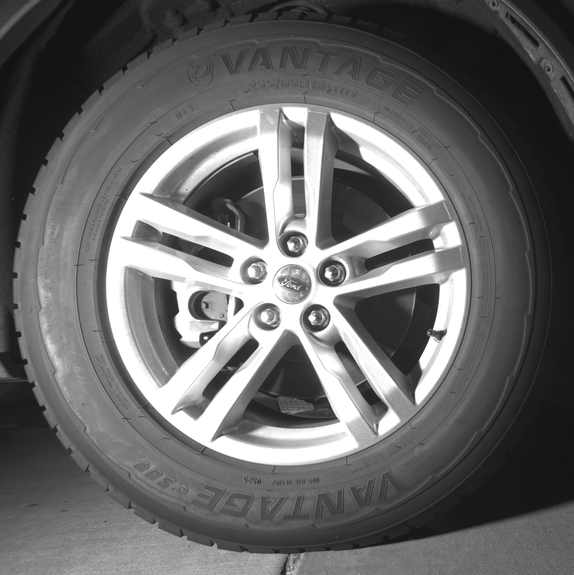 Thumbnail: 2024 Ford Explorer - 13