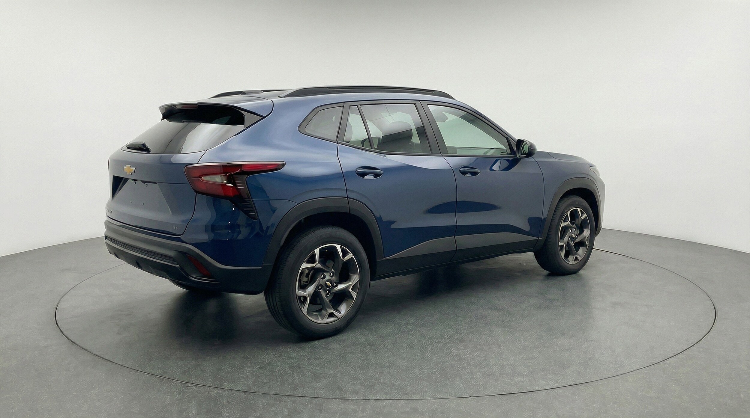 Thumbnail: 2025 Chevrolet Trax - 9