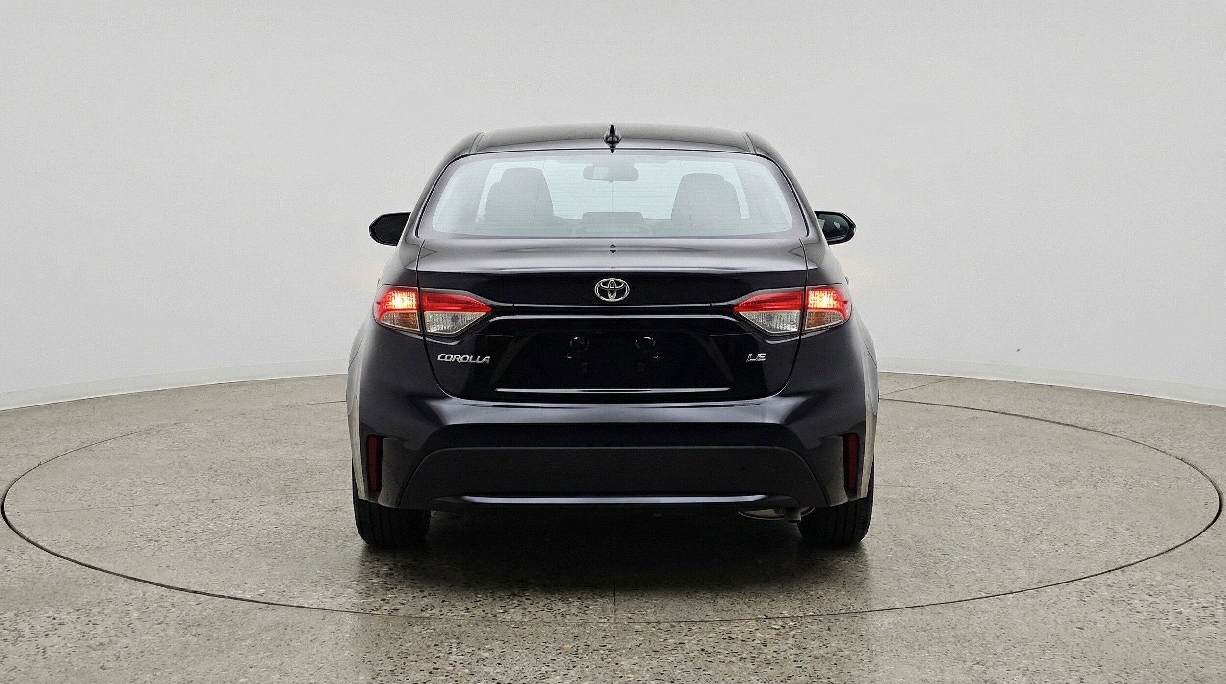 Thumbnail: 2025 Toyota Corolla - 7