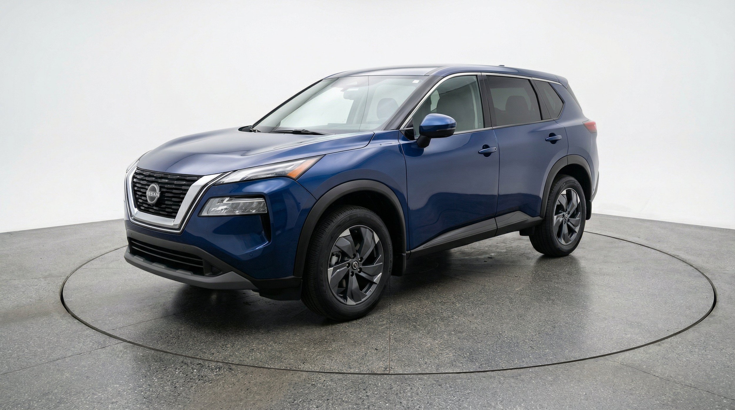 Thumbnail: 2025 Nissan Rogue - 3