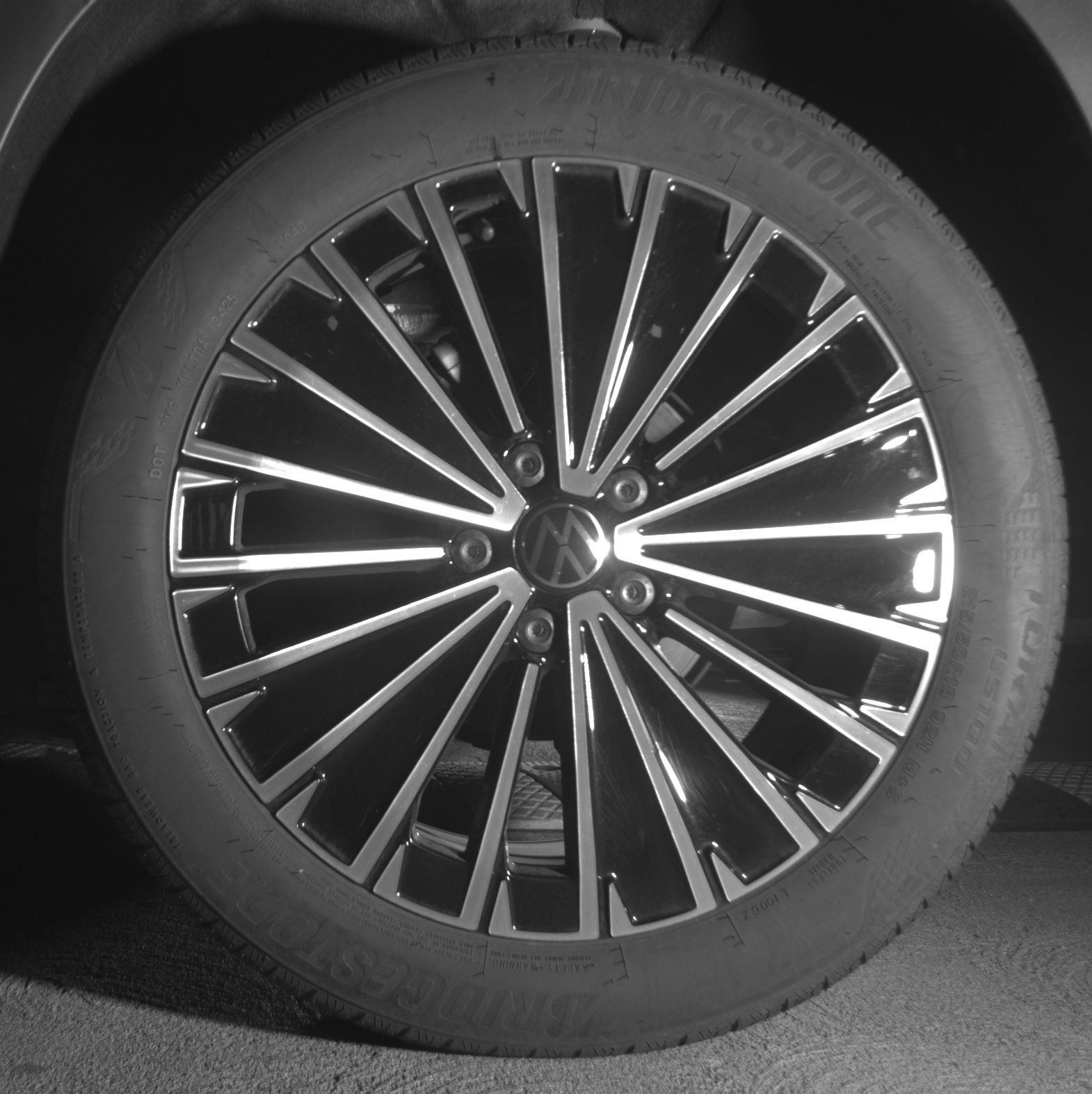 Thumbnail: 2026 Volkswagen Taos - 14