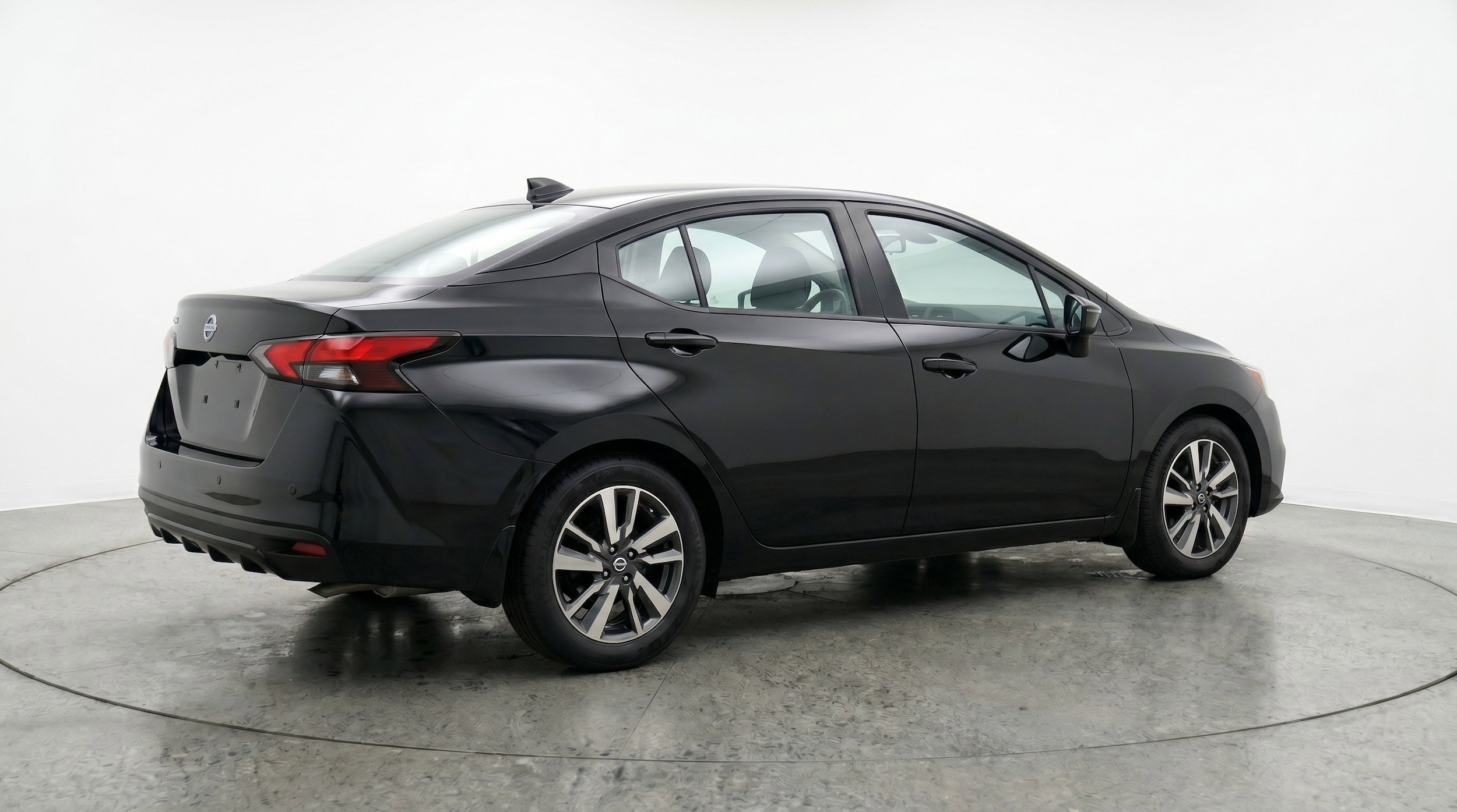 Thumbnail: 2025 Nissan Versa - 9