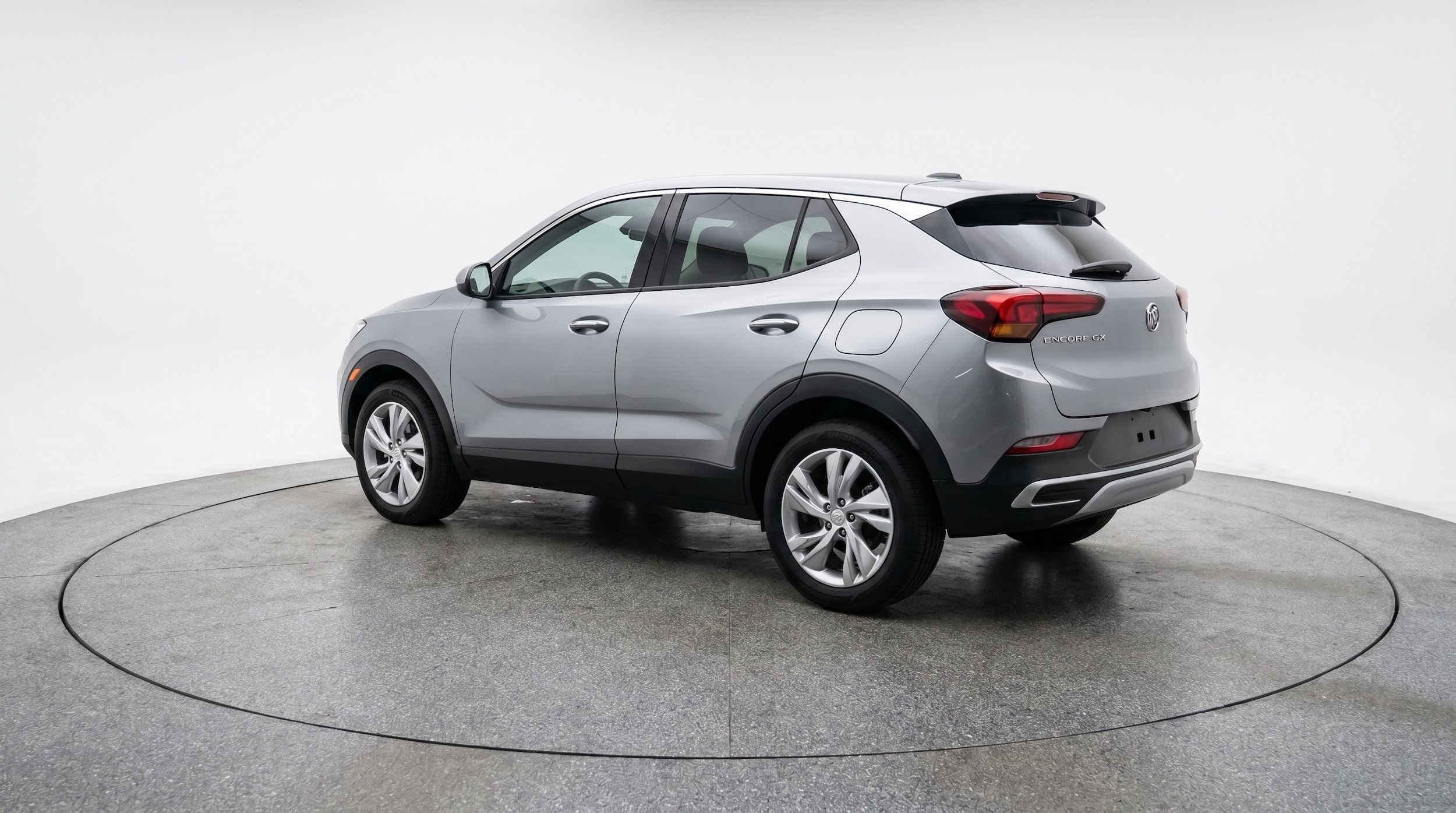 Thumbnail: 2026 Buick Encore GX - 6
