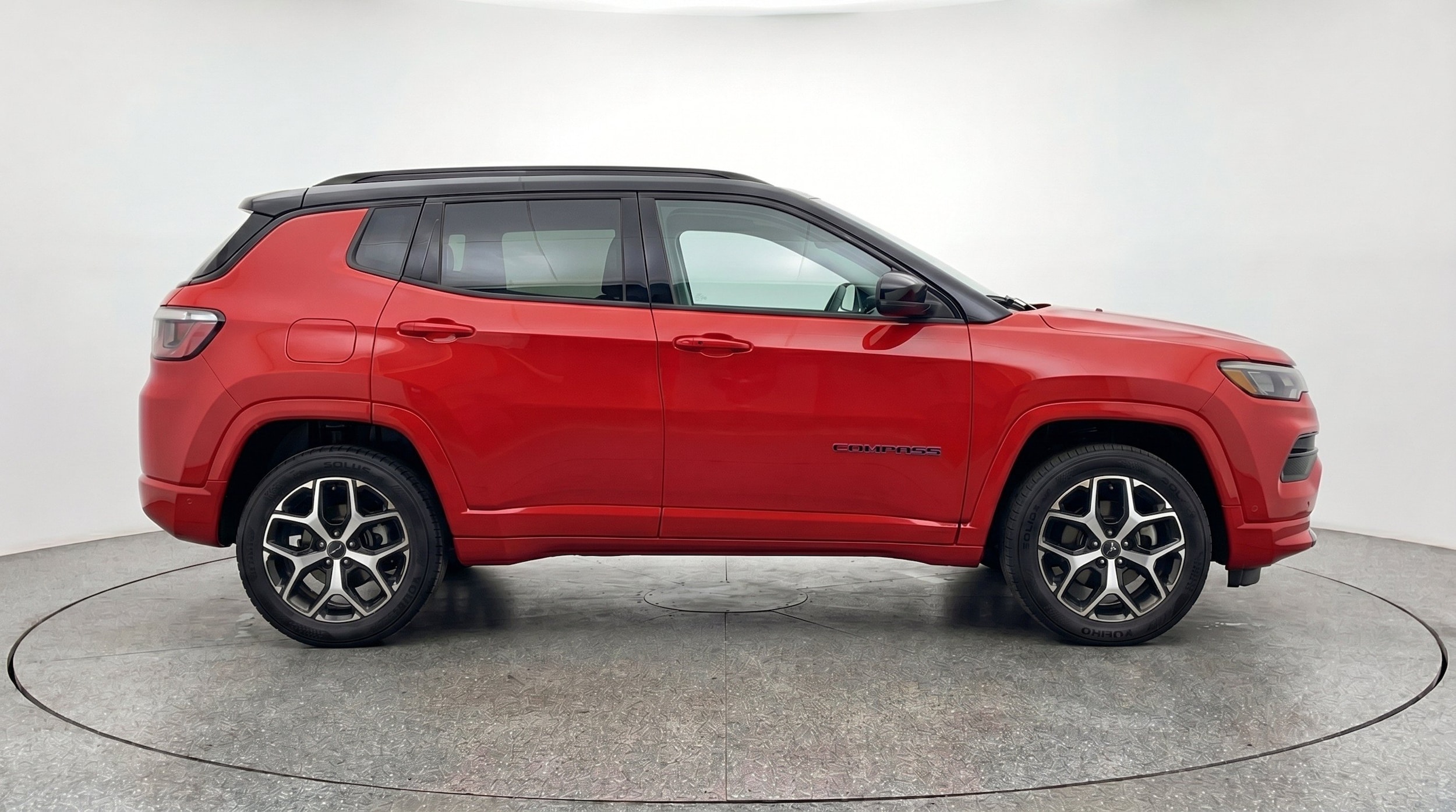 Thumbnail: 2025 Jeep Compass - 11
