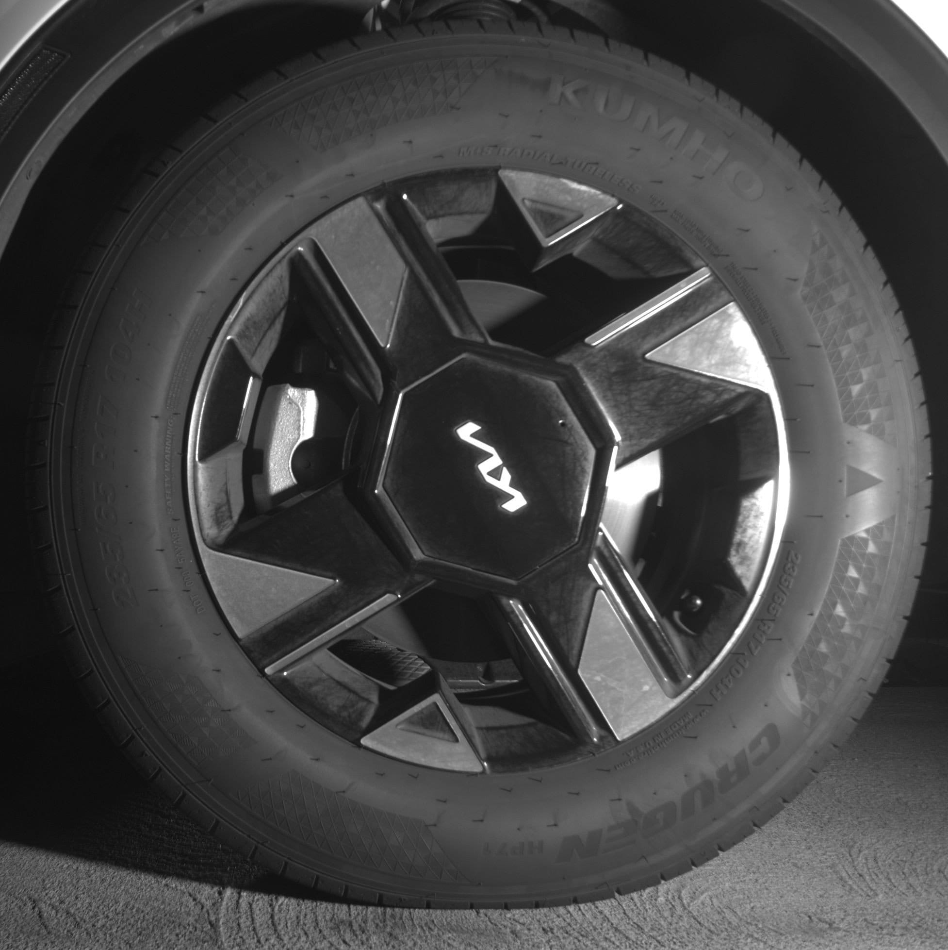 Thumbnail: 2026 Kia Sportage - 12