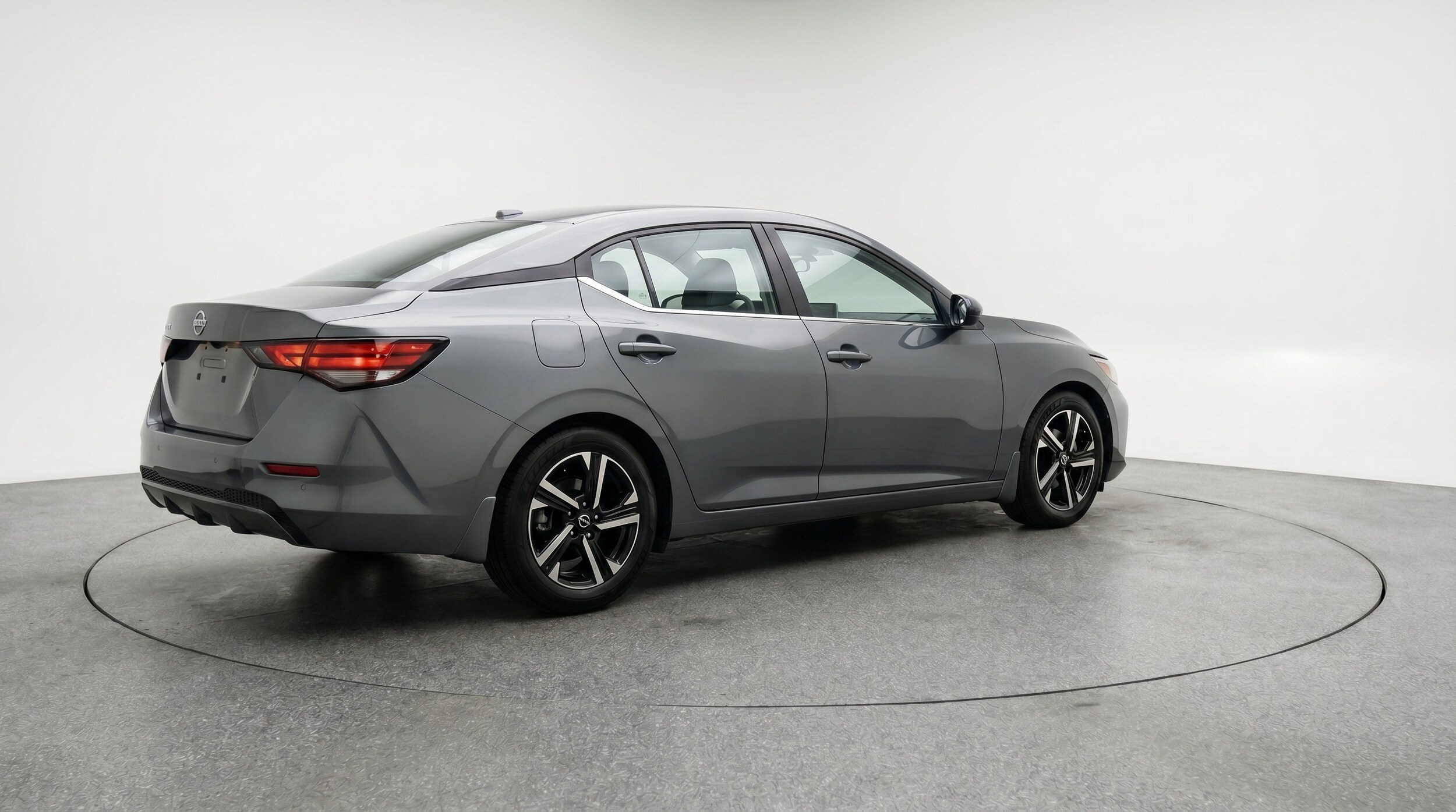 Thumbnail: 2025 Nissan Sentra - 9