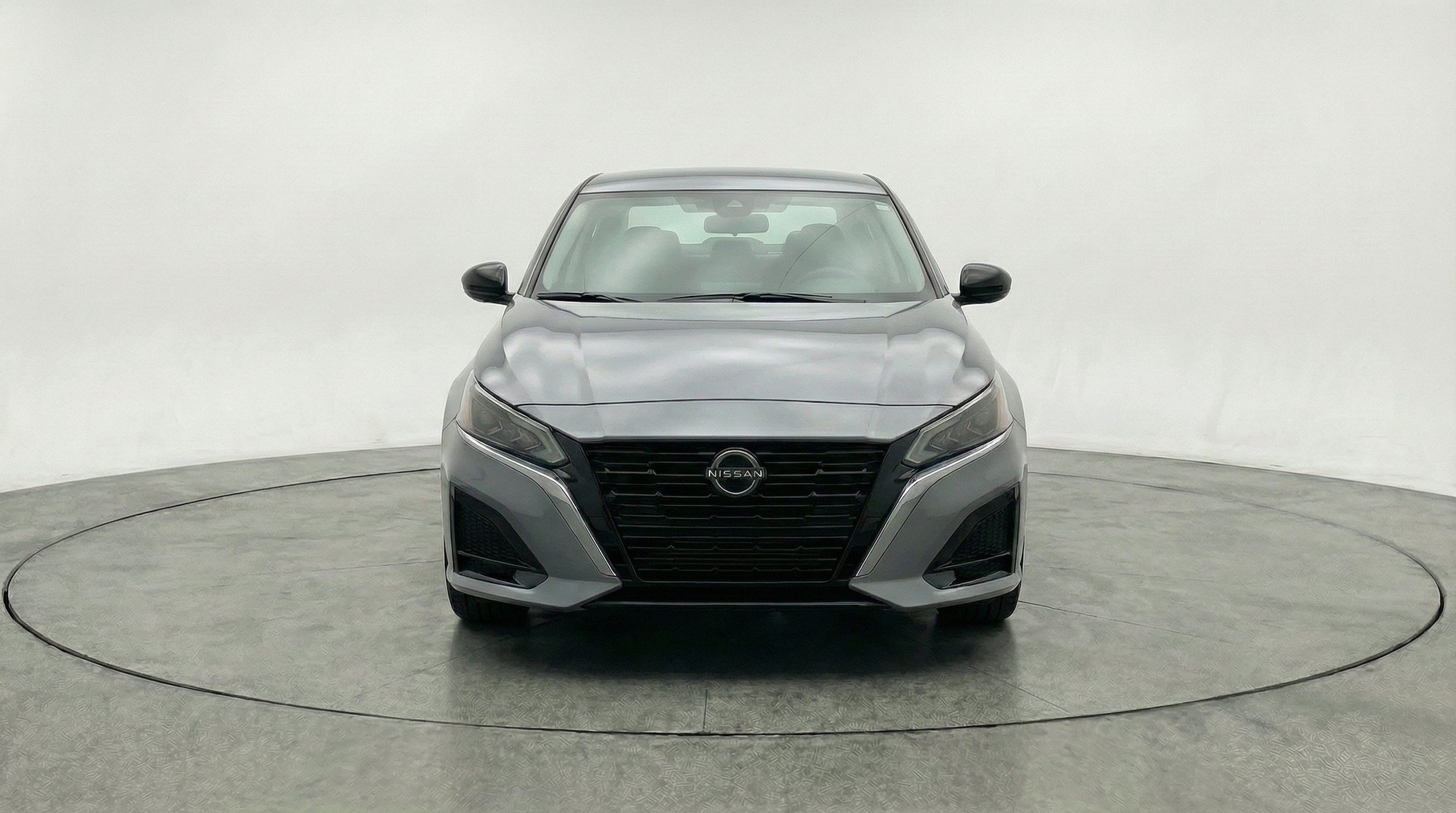 Thumbnail: 2025 Nissan Altima - 2