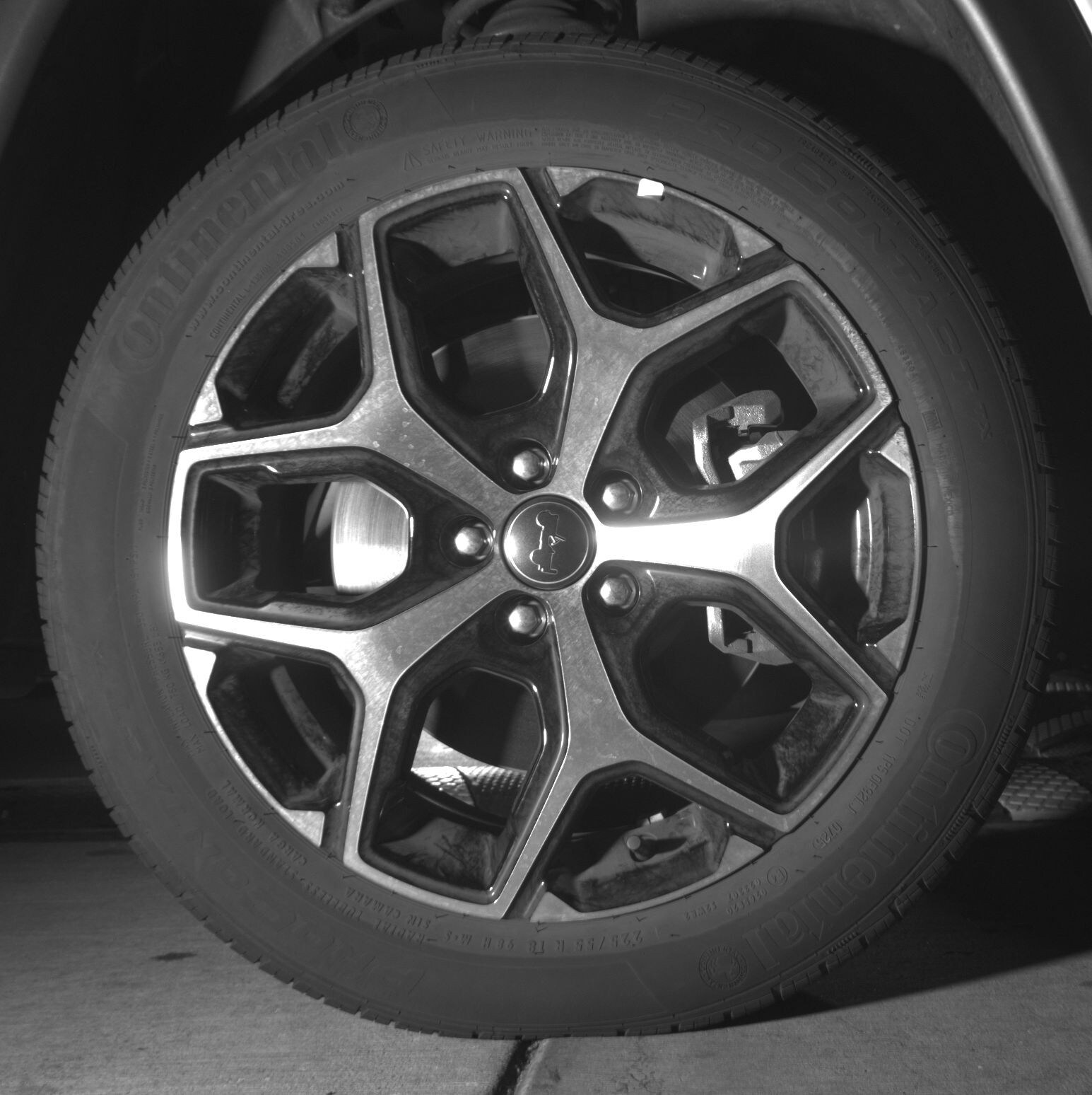 Thumbnail: 2025 Jeep Compass - 10