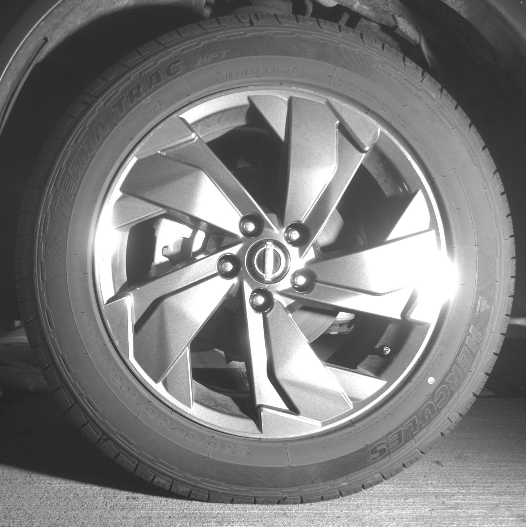 Thumbnail: 2025 Nissan Rogue - 12