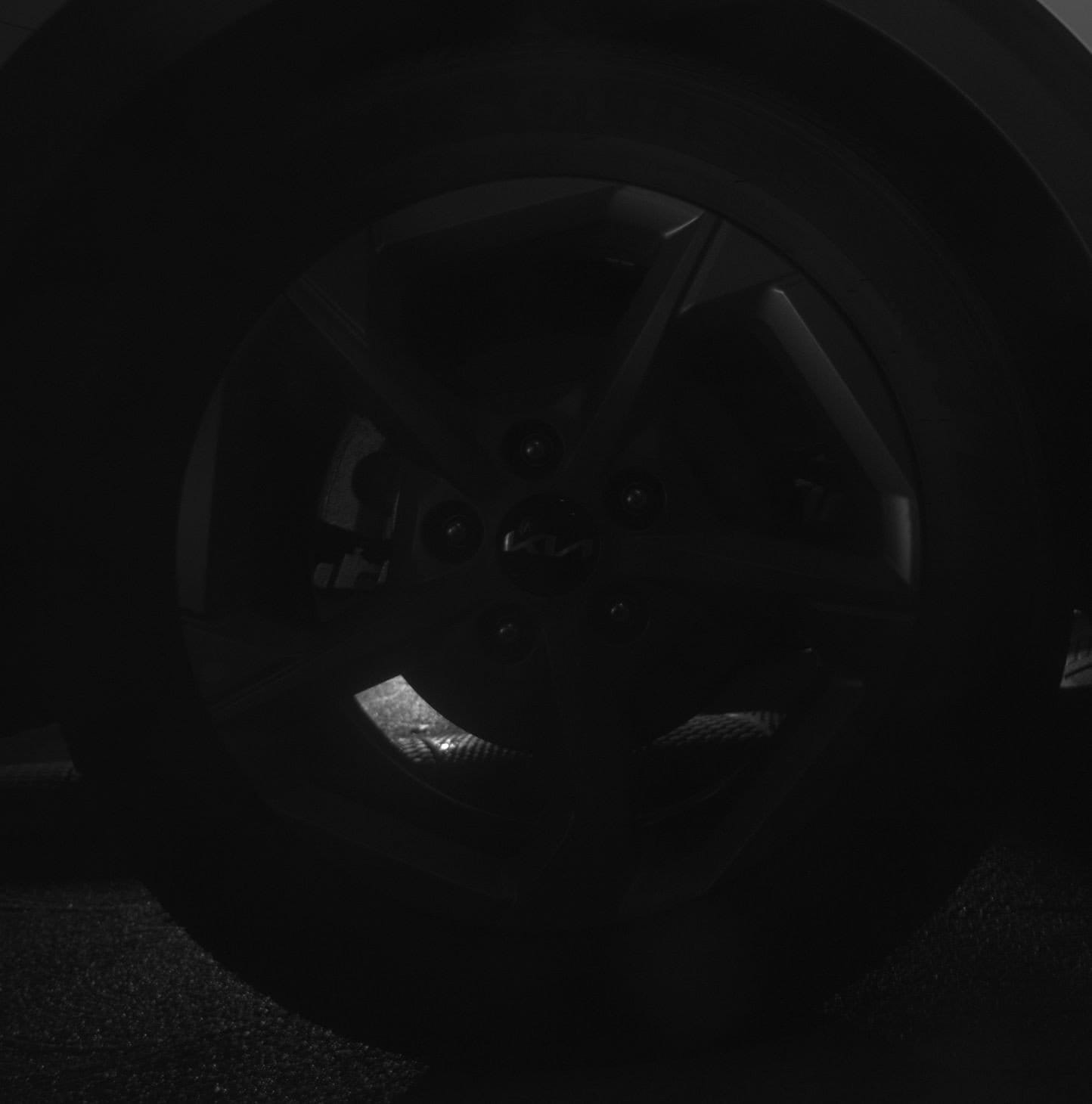 Thumbnail: 2026 Kia K4 - 13