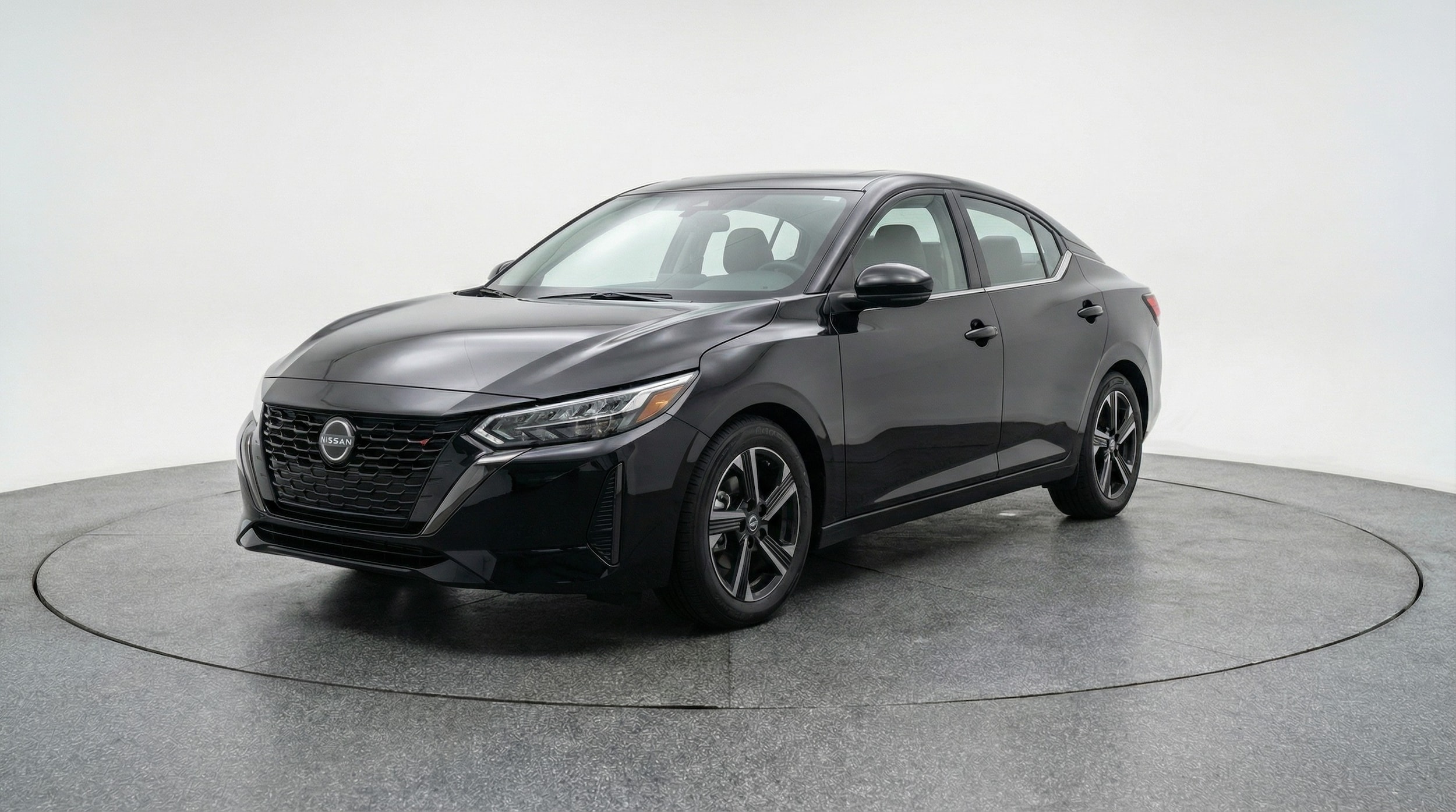 Thumbnail: 2025 Nissan Sentra - 3