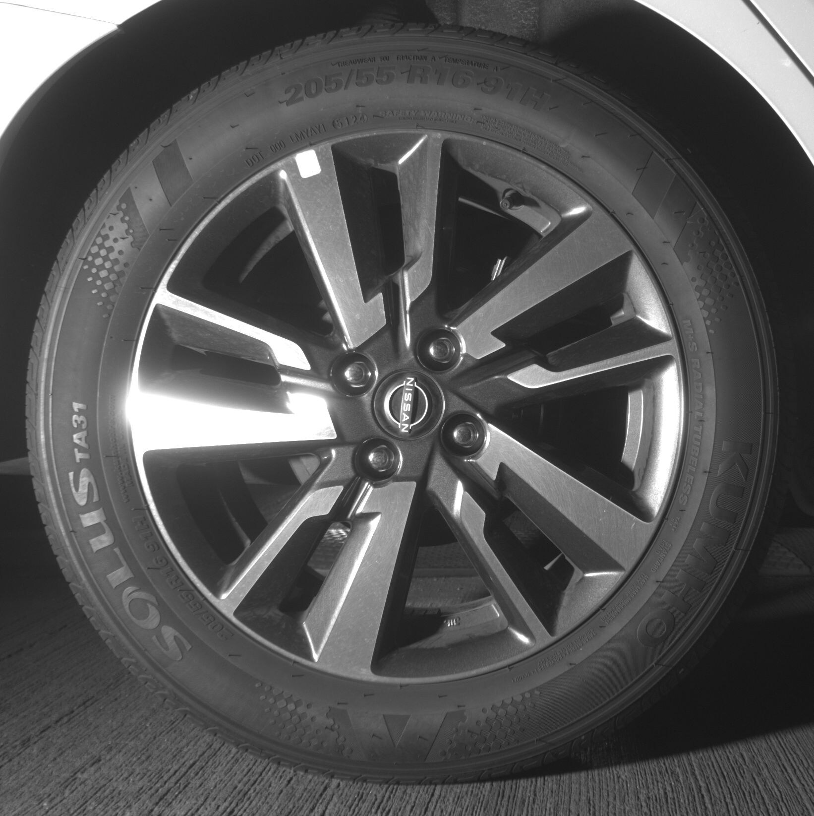 Thumbnail: 2025 Nissan Versa - 12