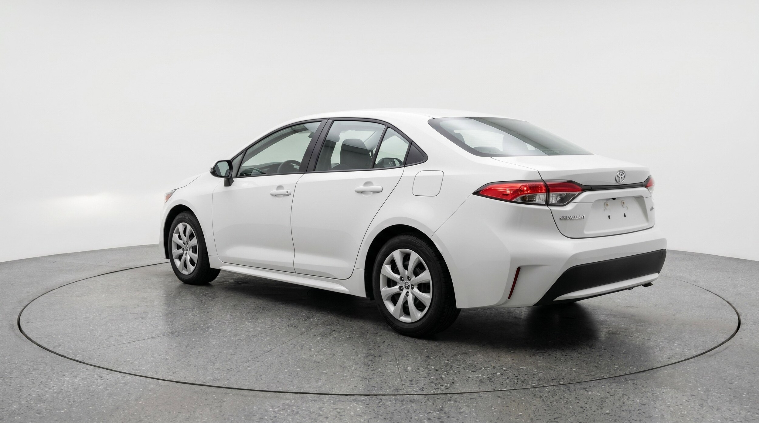 Thumbnail: 2025 Toyota Corolla - 6