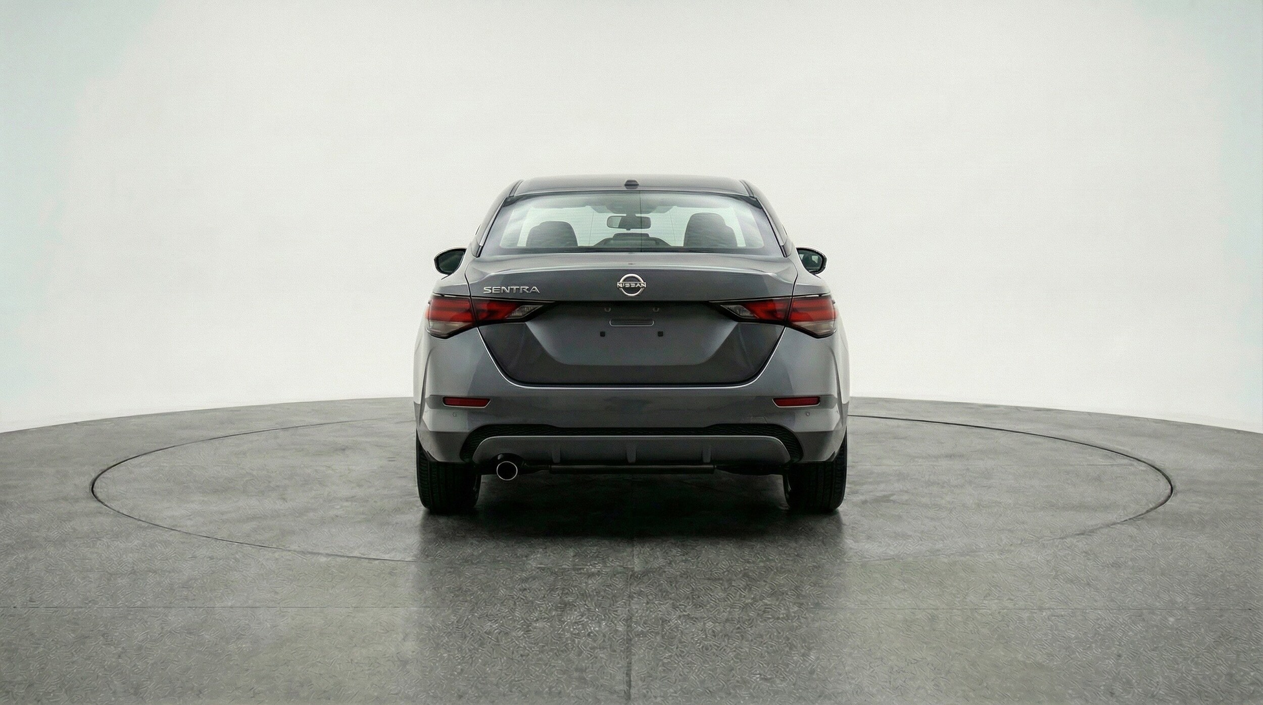 Thumbnail: 2025 Nissan Sentra - 7