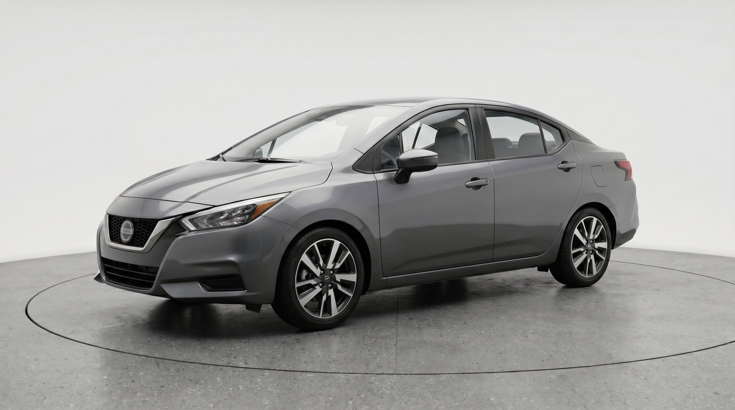 Thumbnail: 2025 Nissan Versa - 3
