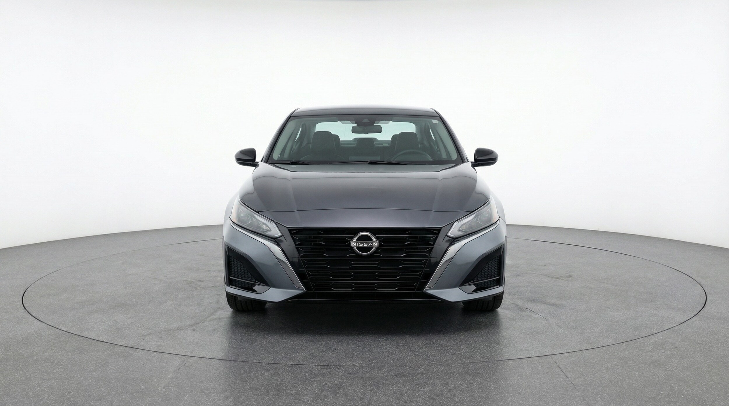 Thumbnail: 2025 Nissan Altima - 2