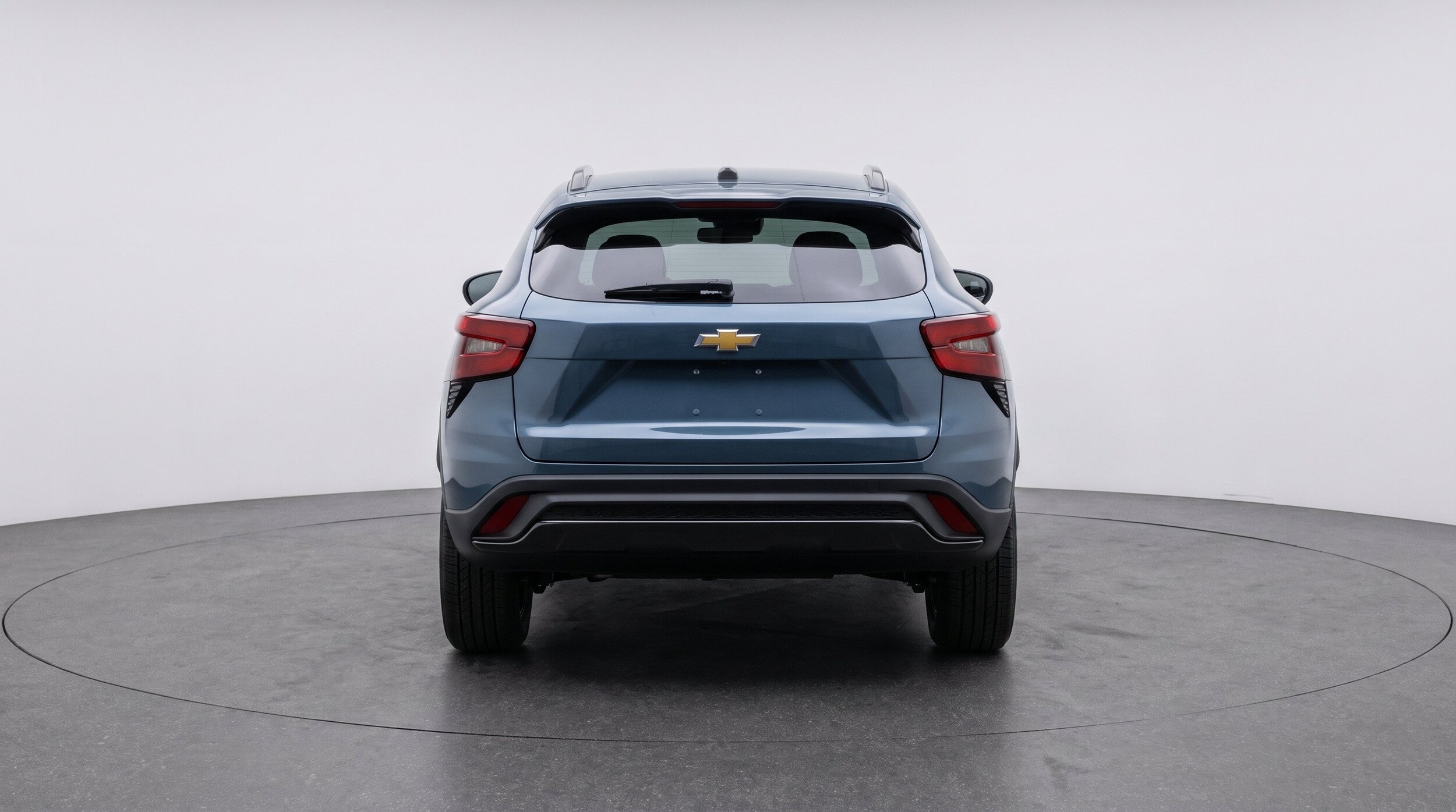 Thumbnail: 2025 Chevrolet Trax - 7