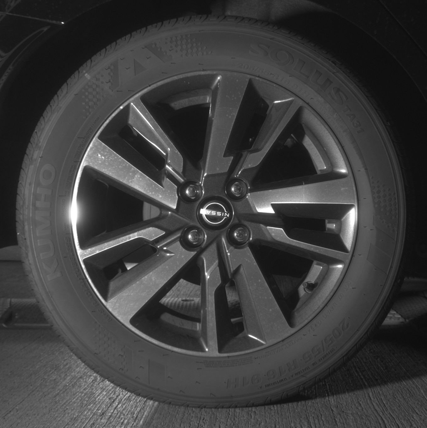 Thumbnail: 2025 Nissan Versa - 15