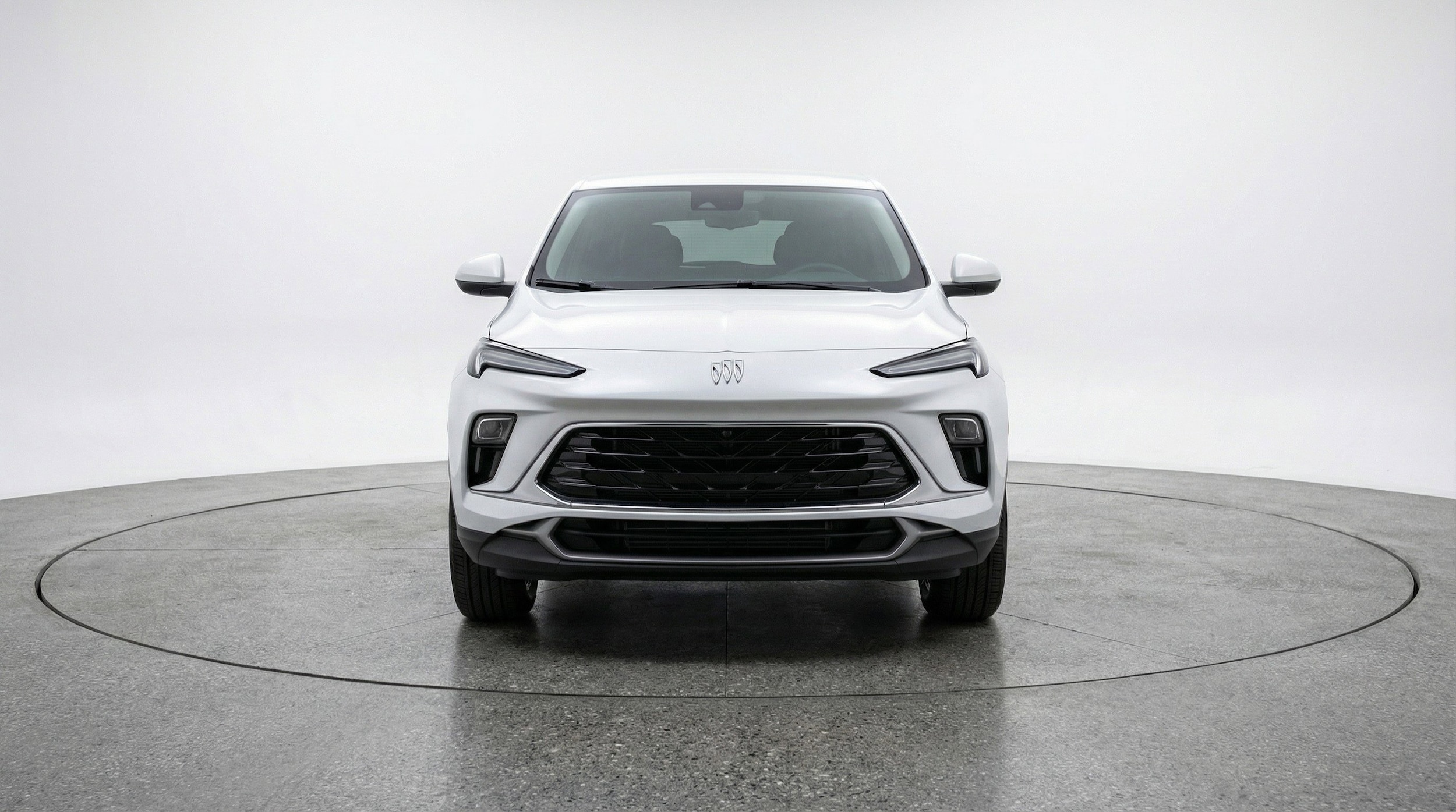 Thumbnail: 2025 Buick Encore GX - 2