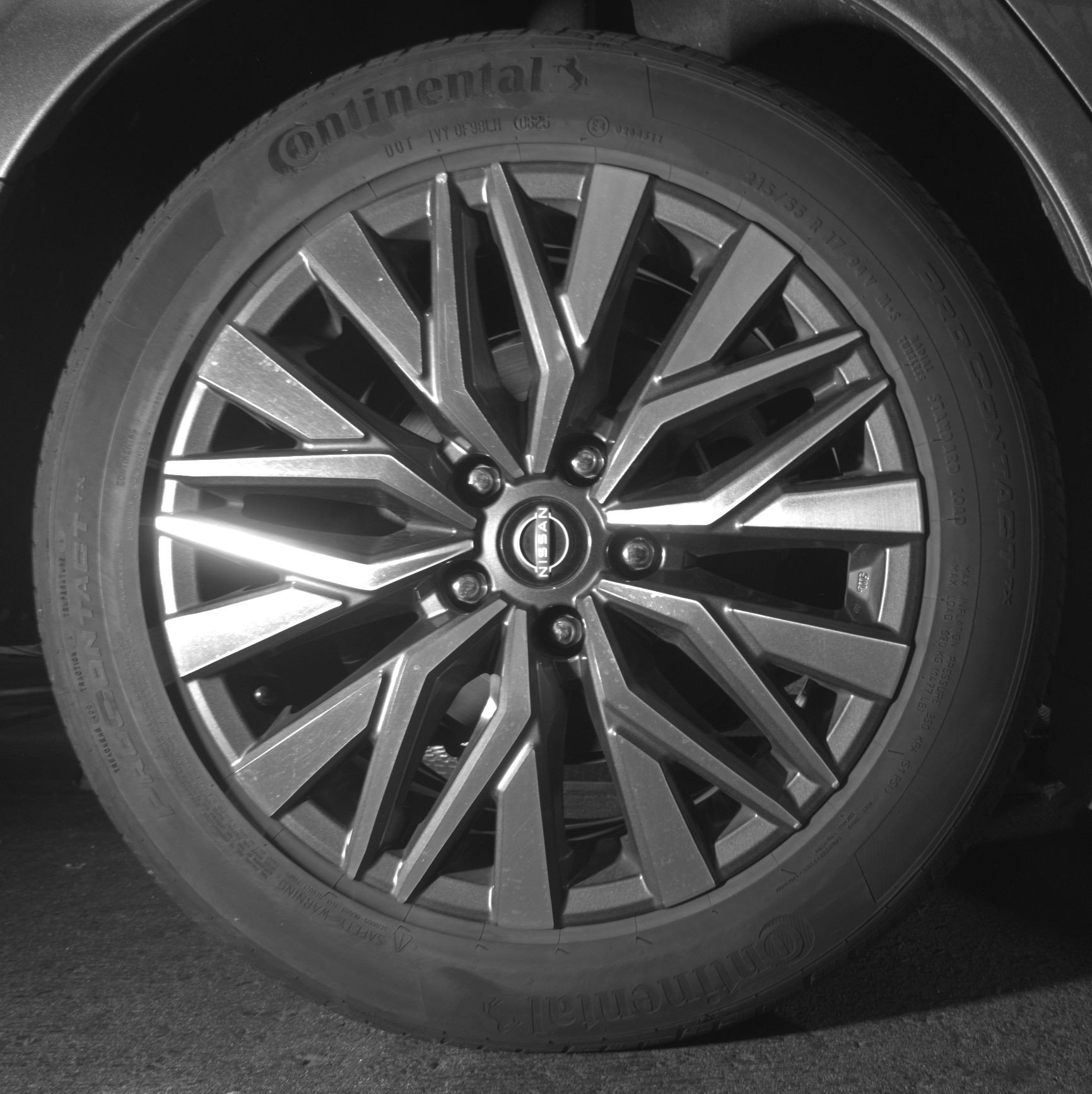 Thumbnail: 2025 Nissan Altima - 15