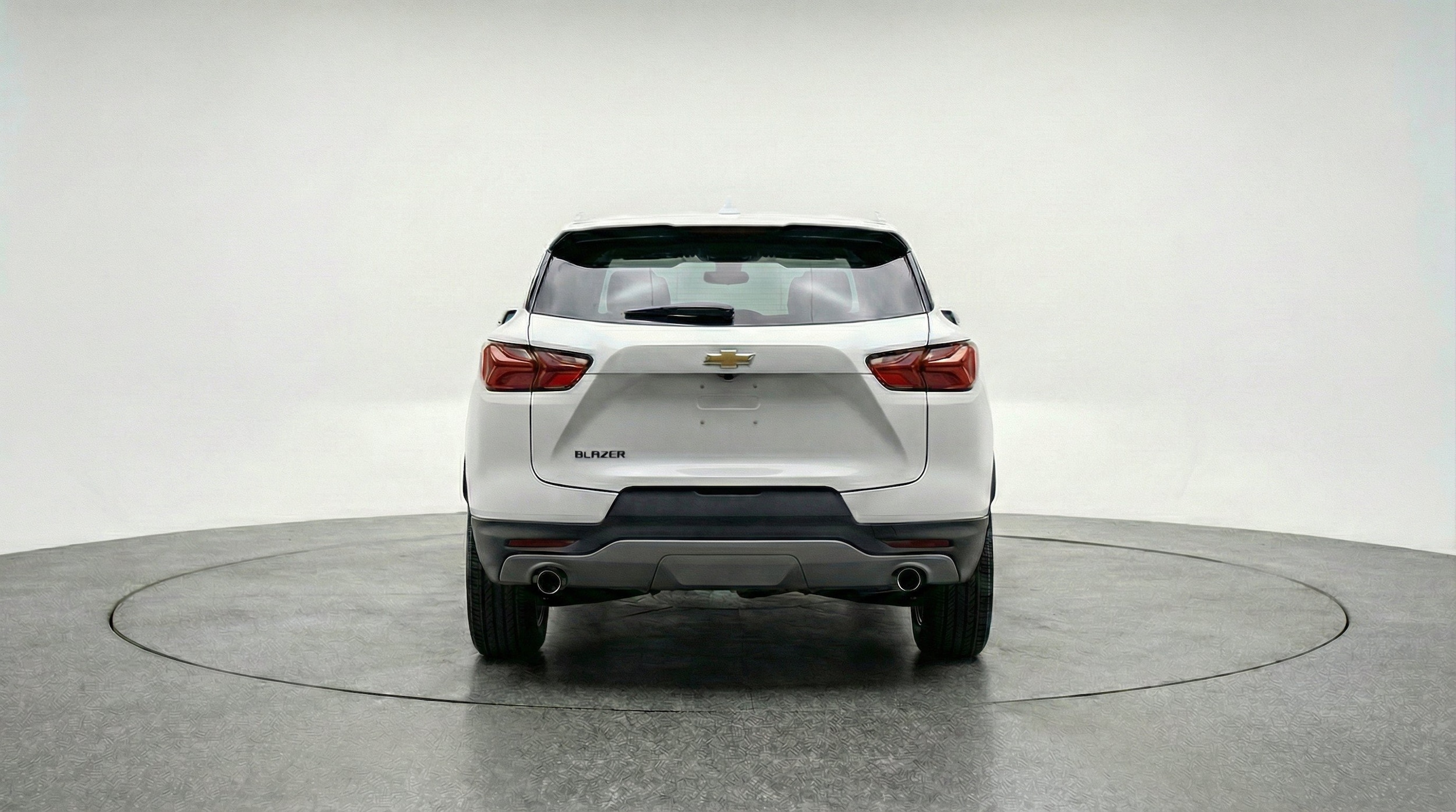 Thumbnail: 2025 Chevrolet Blazer - 7
