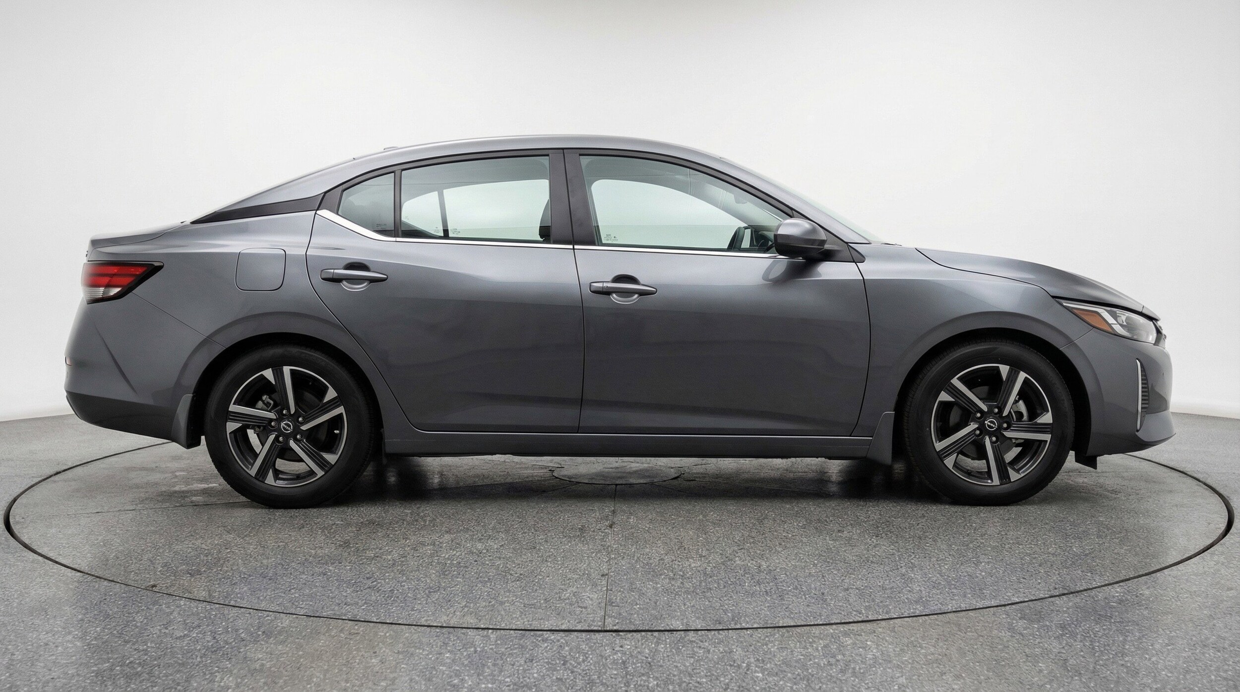 Thumbnail: 2025 Nissan Sentra - 11