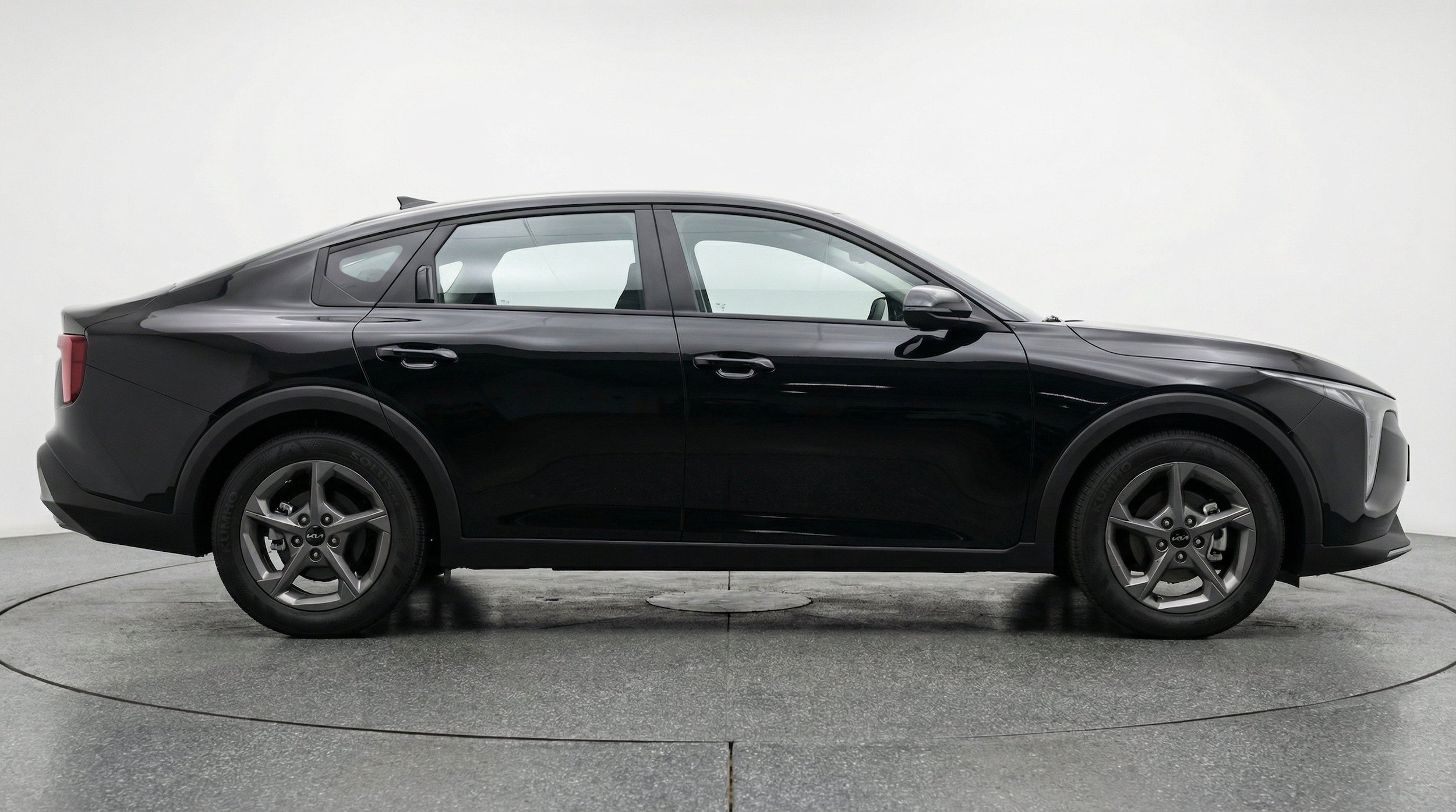 Thumbnail: 2026 Kia K4 - 11