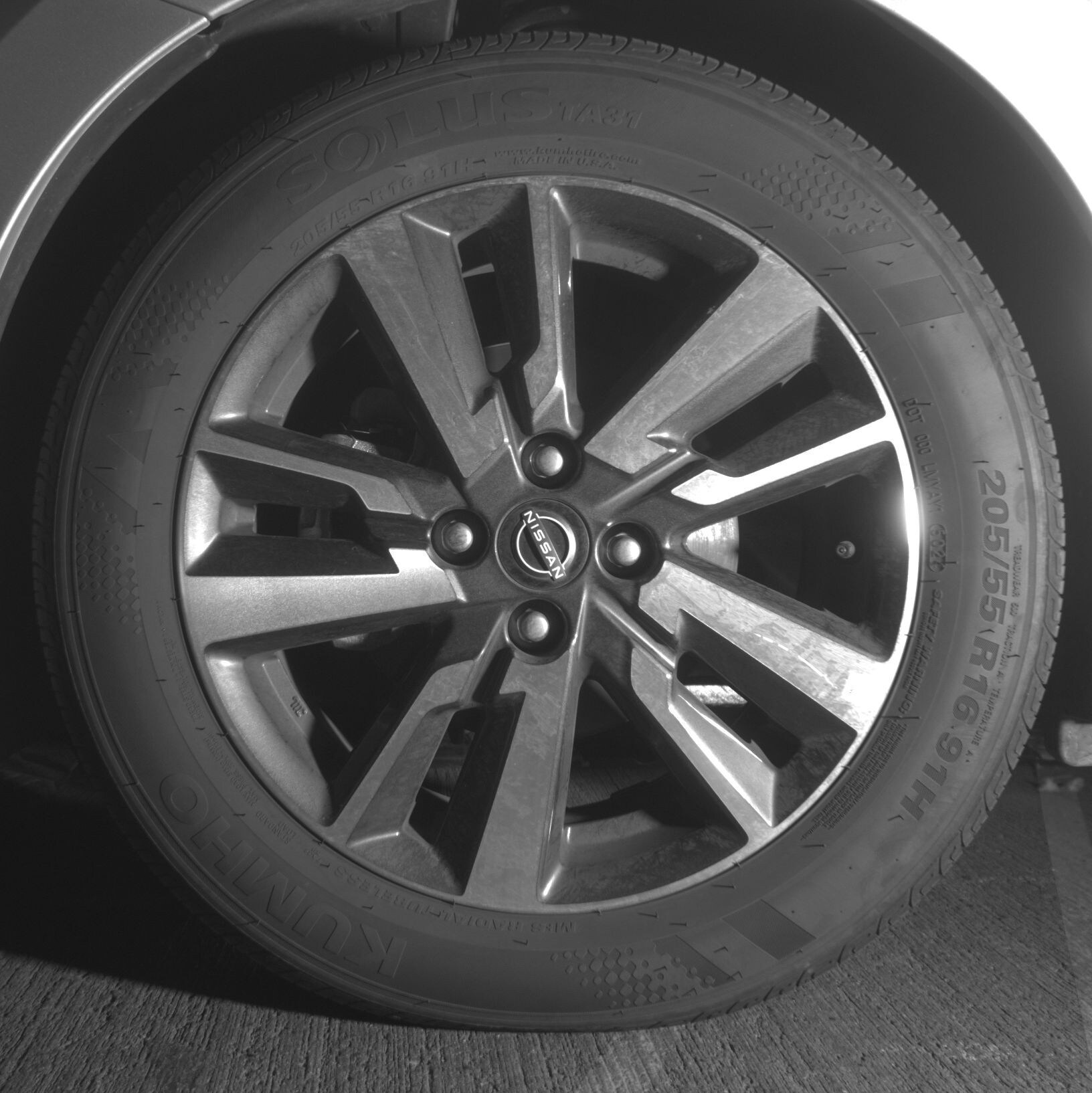 Thumbnail: 2025 Nissan Versa - 9