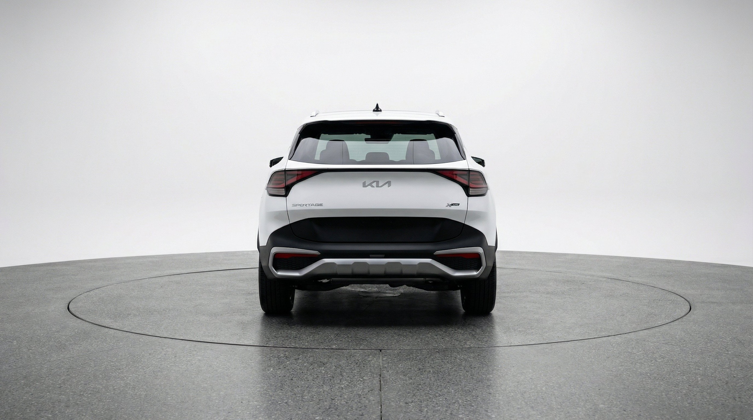 Thumbnail: 2026 Kia Sportage - 7