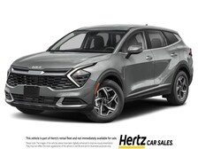 2025 Kia Sportage LX -
                  Riverside, CA