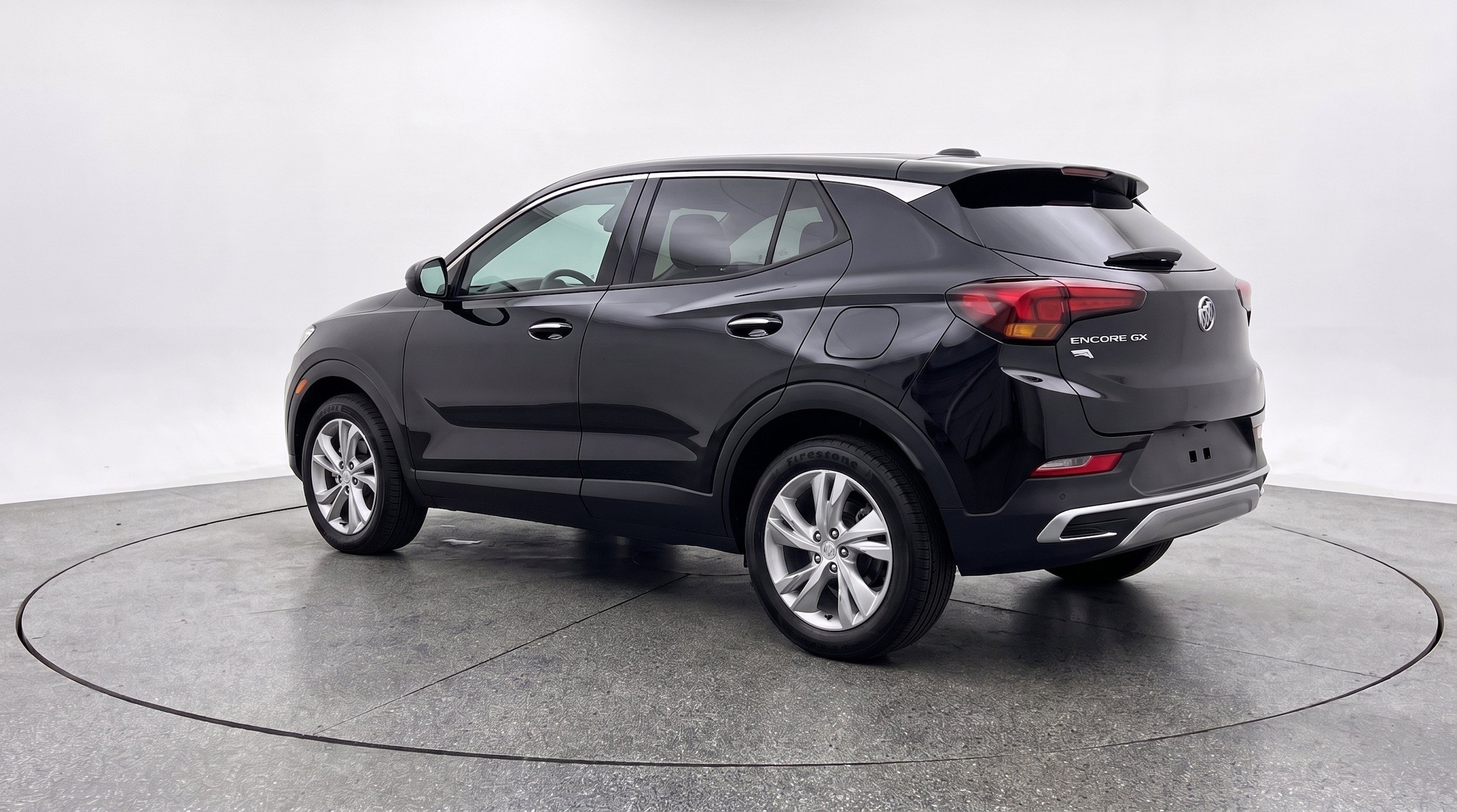 Thumbnail: 2026 Buick Encore GX - 6