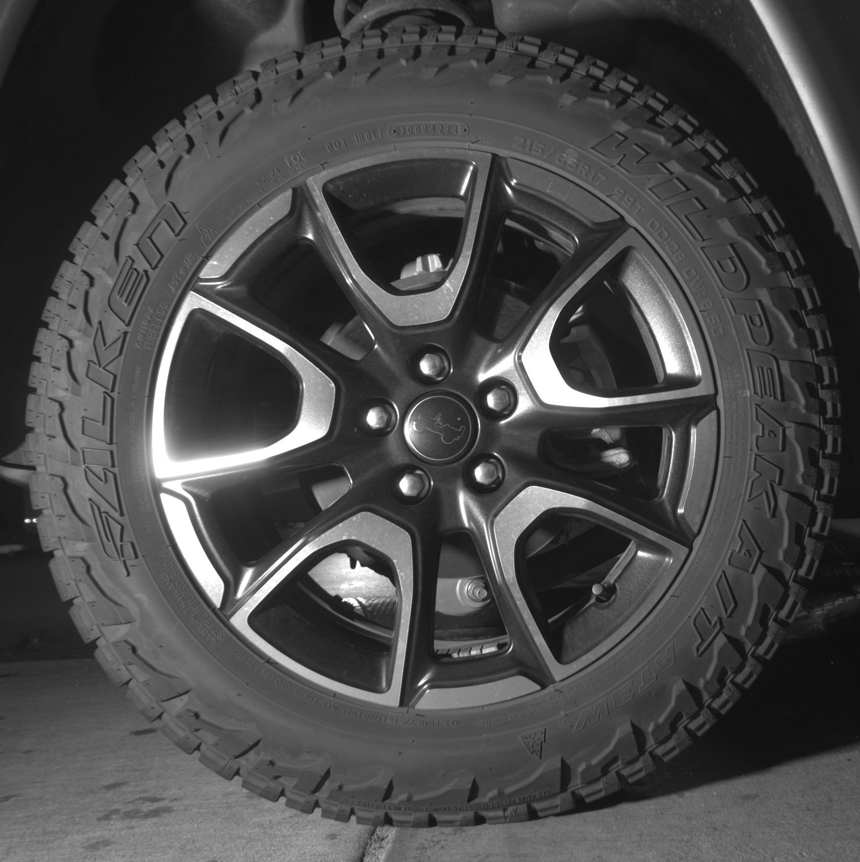 Thumbnail: 2025 Jeep Compass - 15