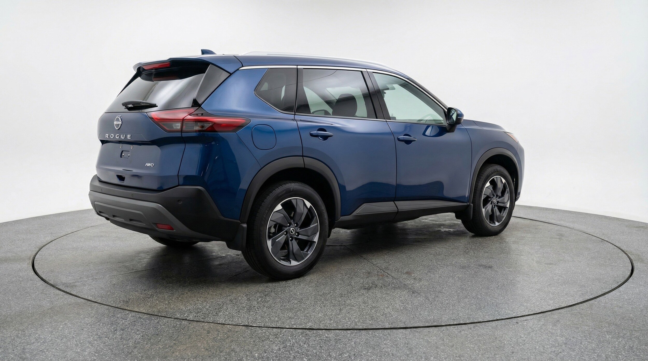 Thumbnail: 2025 Nissan Rogue - 9