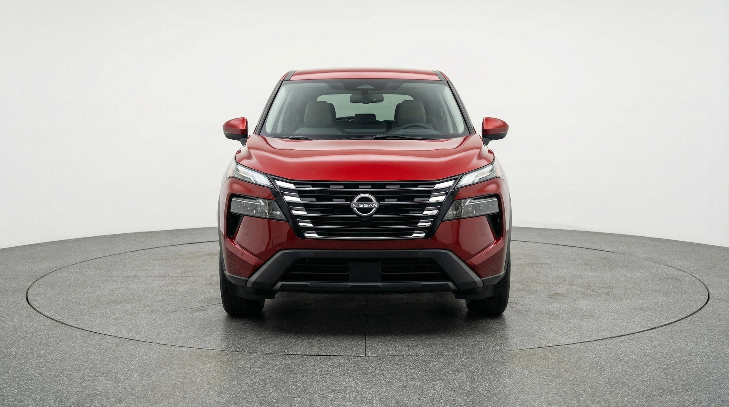 Thumbnail: 2025 Nissan Rogue - 2