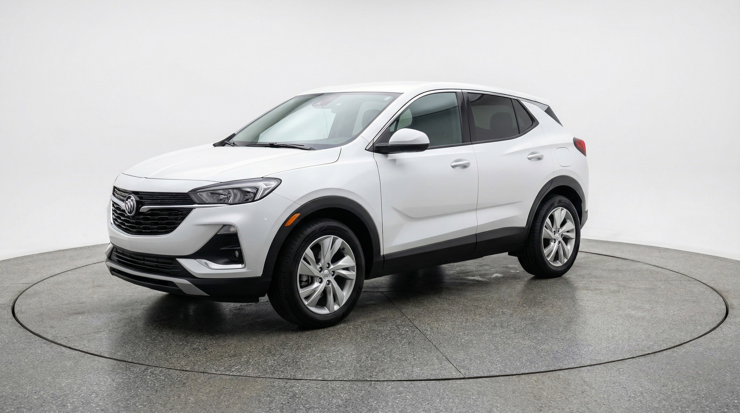 Thumbnail: 2025 Buick Encore GX - 3
