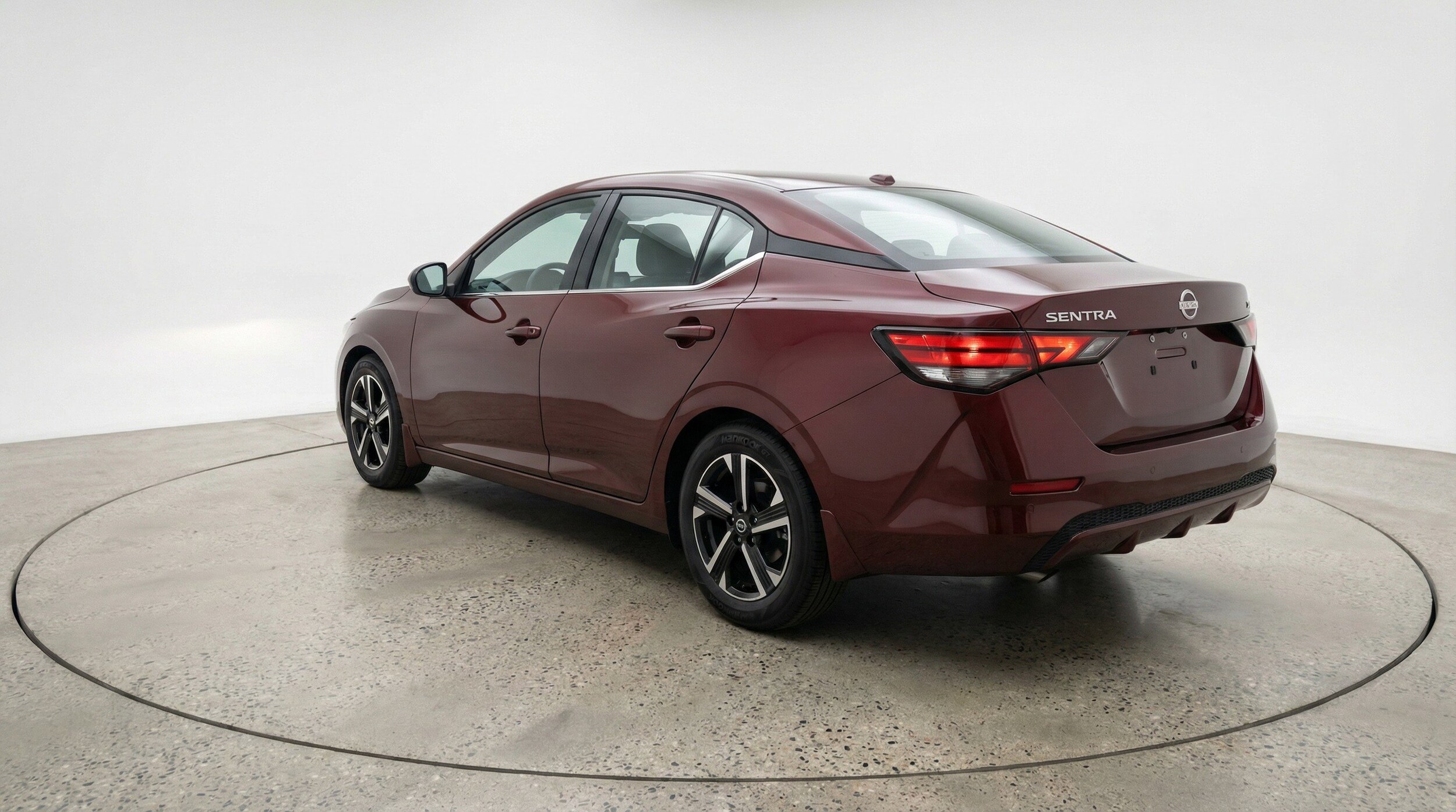 Thumbnail: 2025 Nissan Sentra - 6