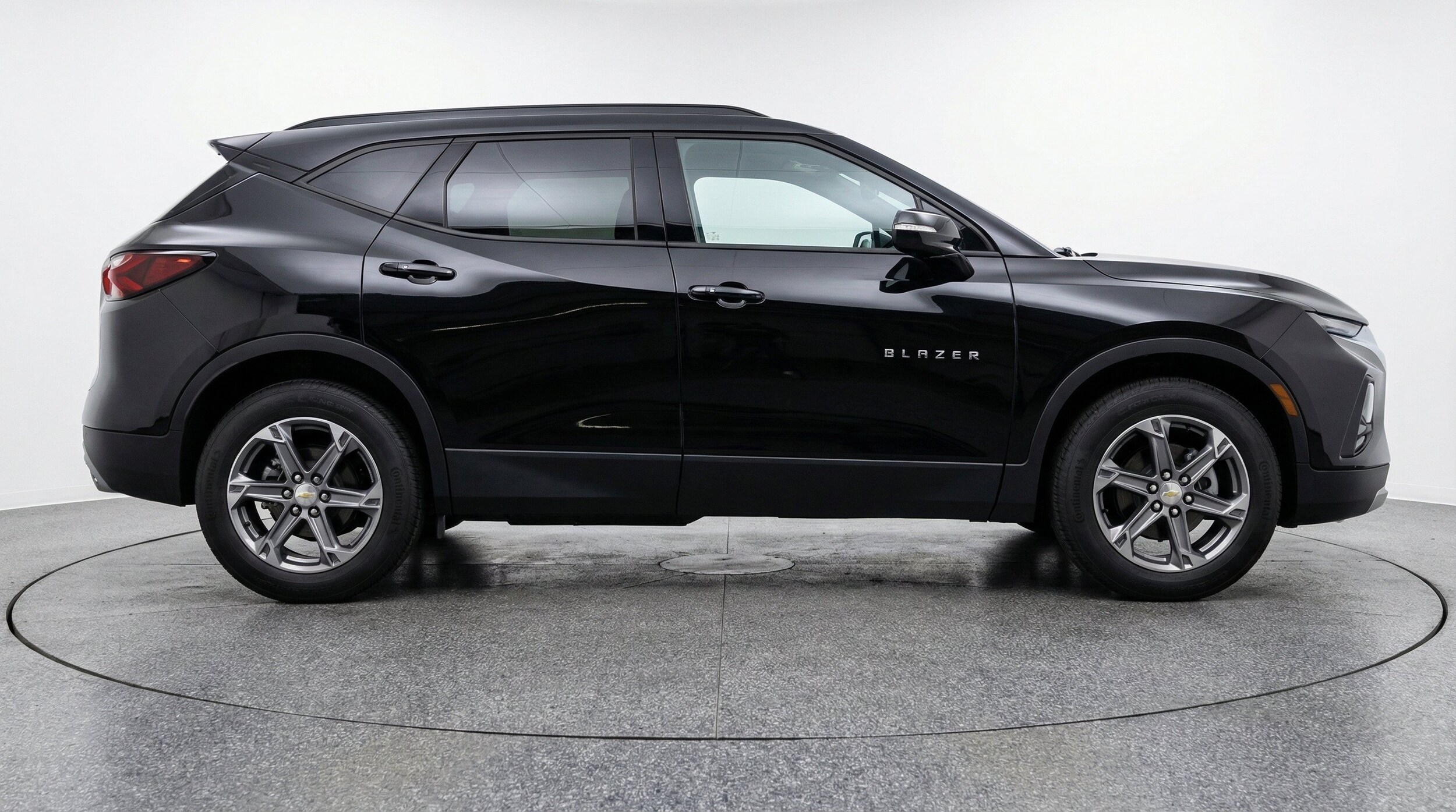 Thumbnail: 2025 Chevrolet Blazer - 11