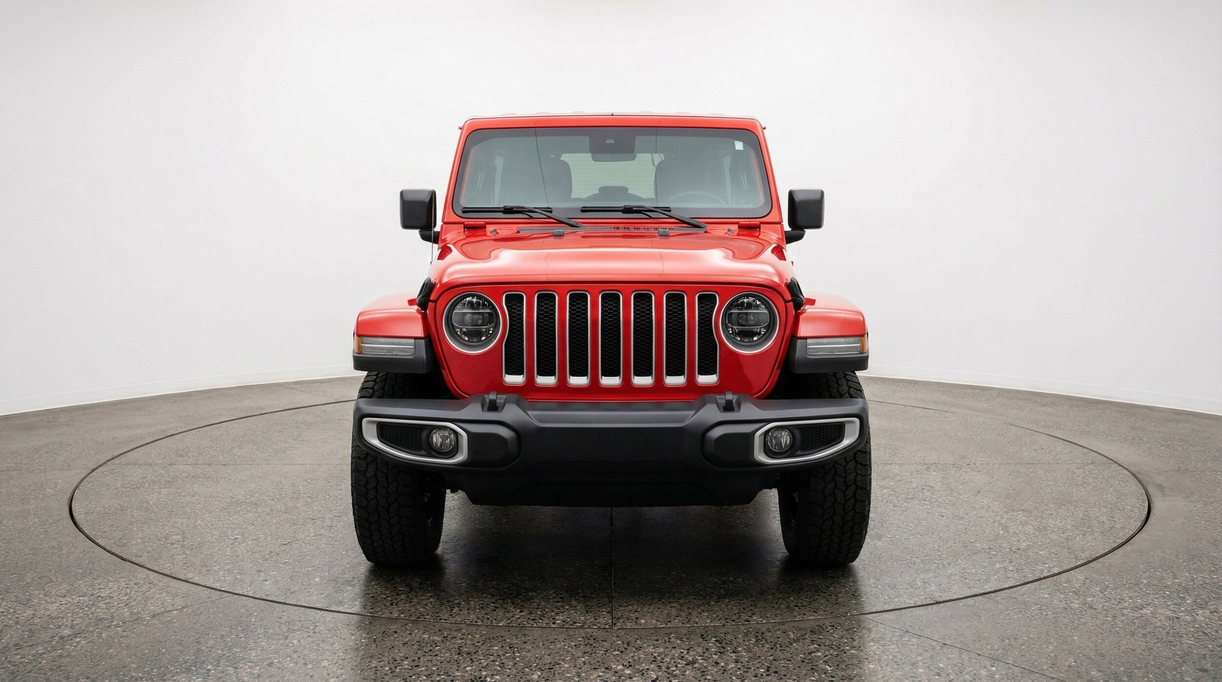 Thumbnail: 2025 Jeep Wrangler - 2