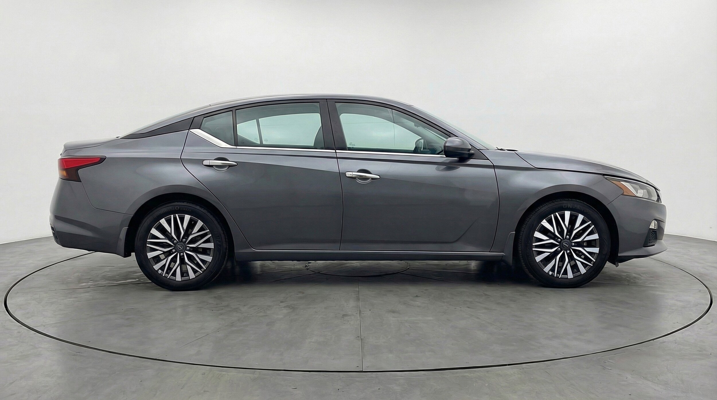 Thumbnail: 2025 Nissan Altima - 11