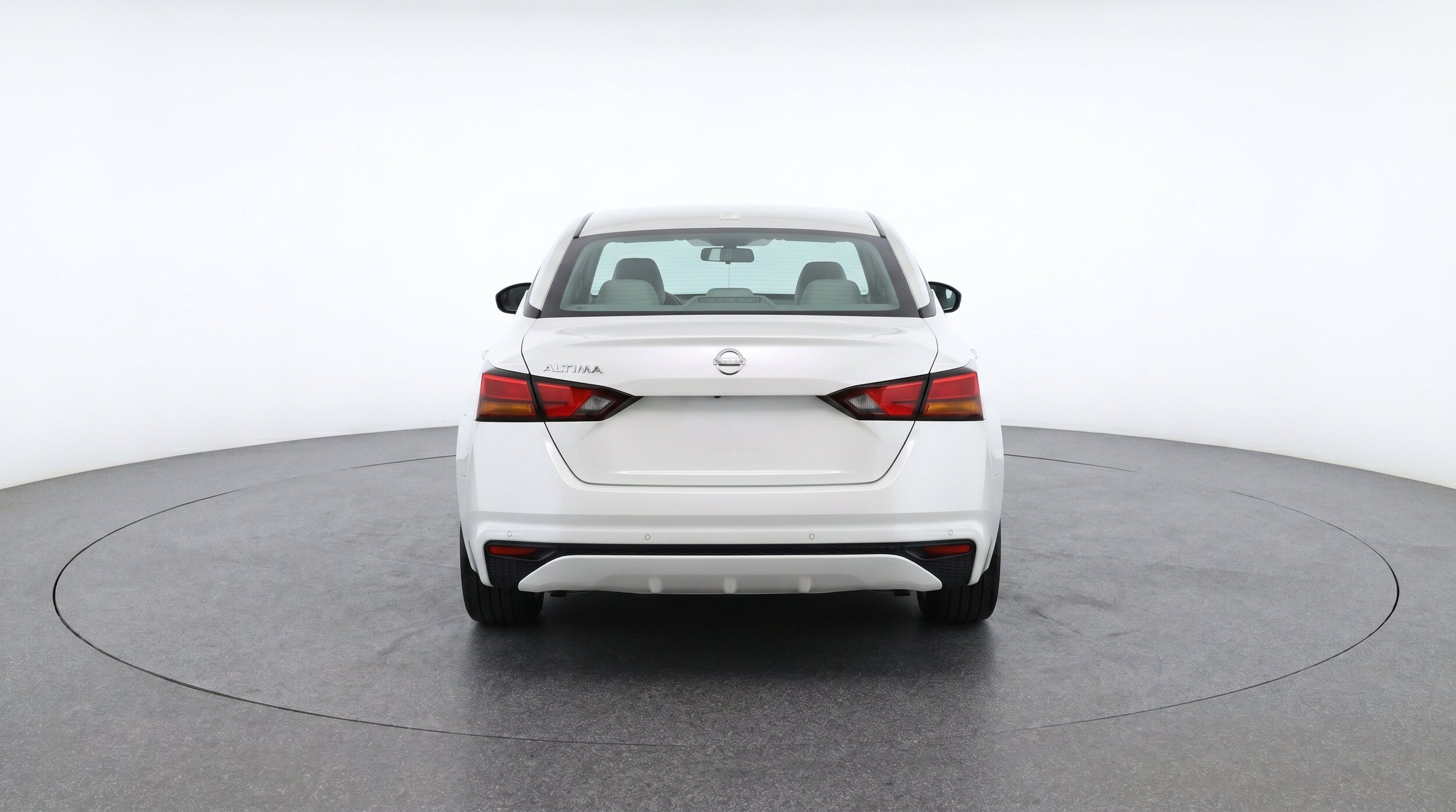 Thumbnail: 2025 Nissan Altima - 7