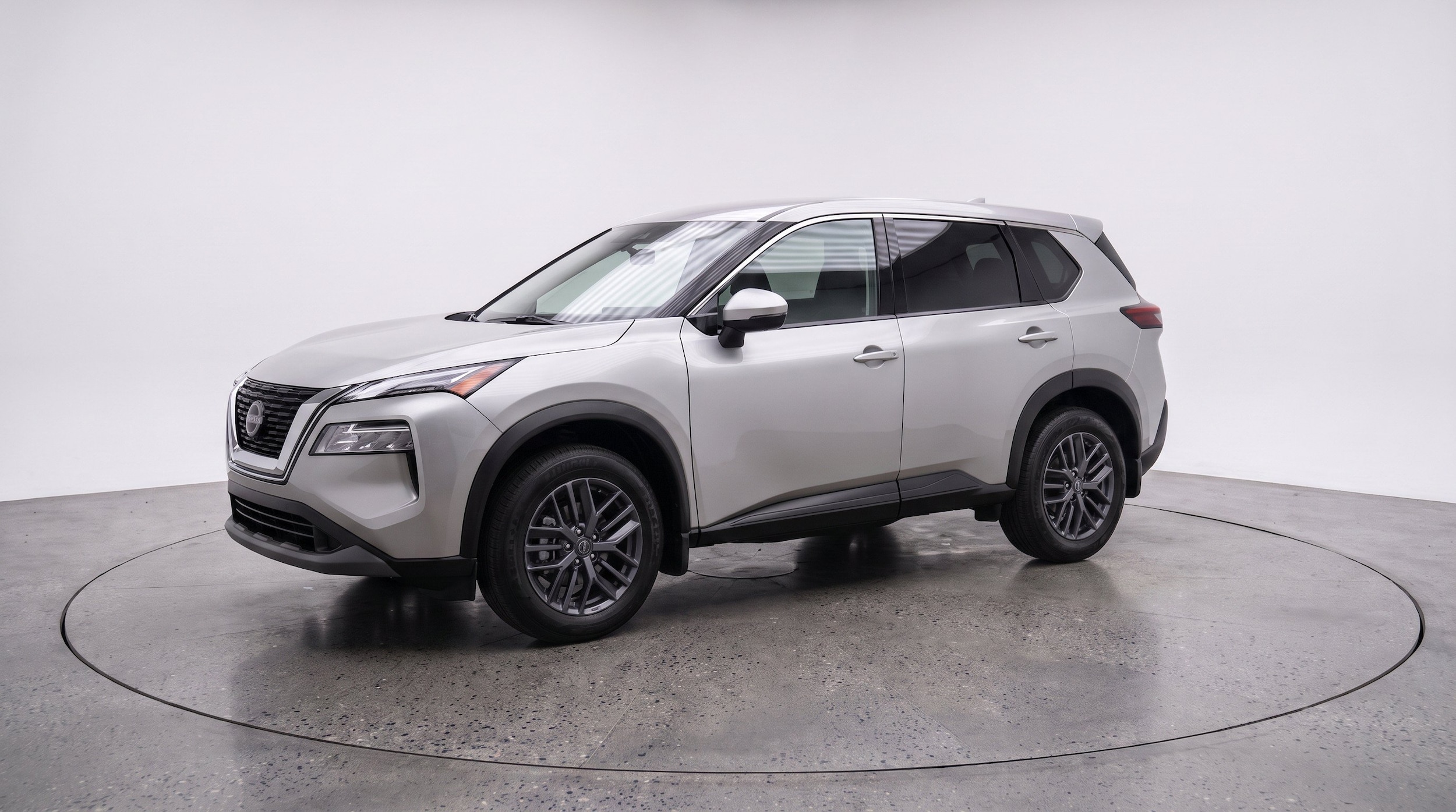 Thumbnail: 2026 Nissan Rogue - 3