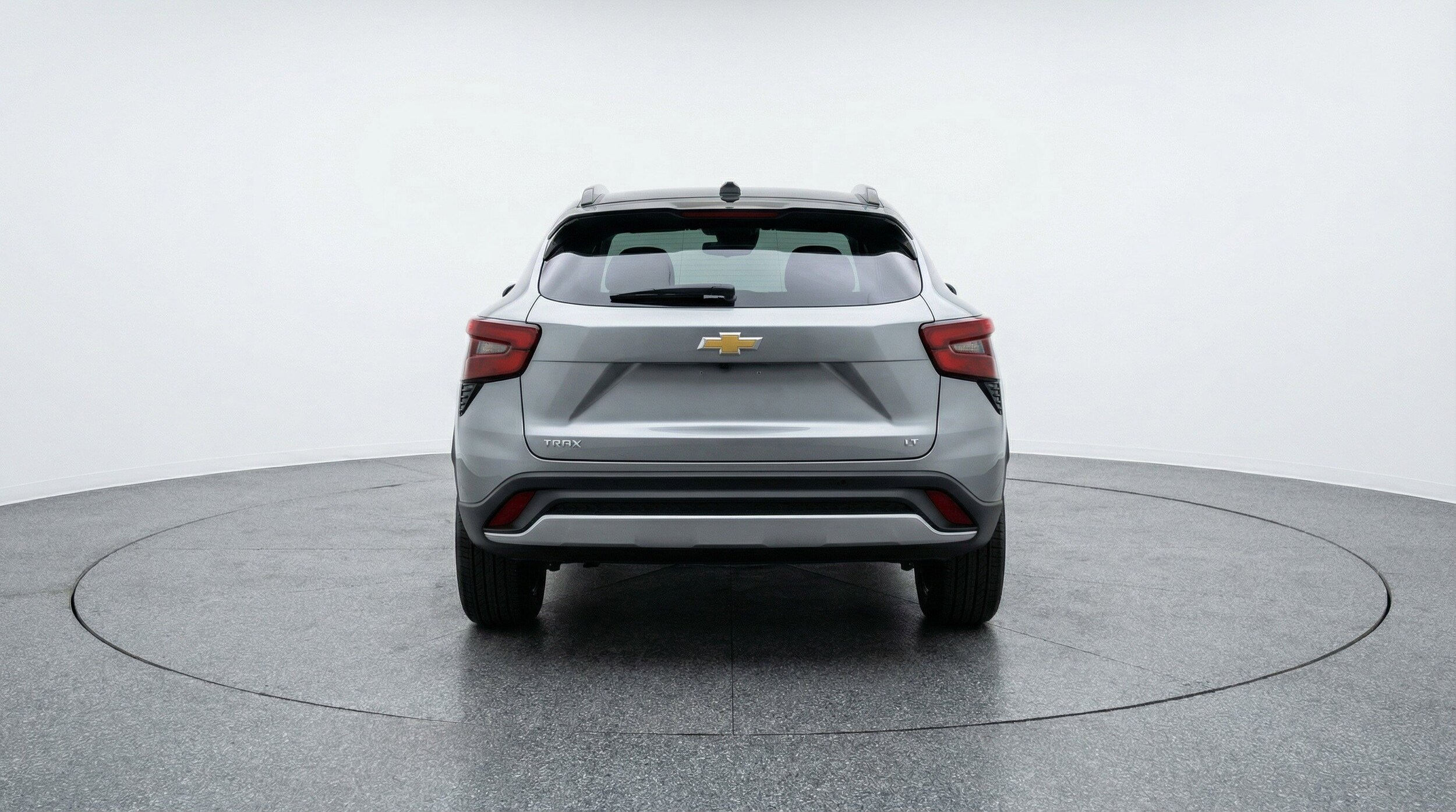 Thumbnail: 2025 Chevrolet Trax - 7