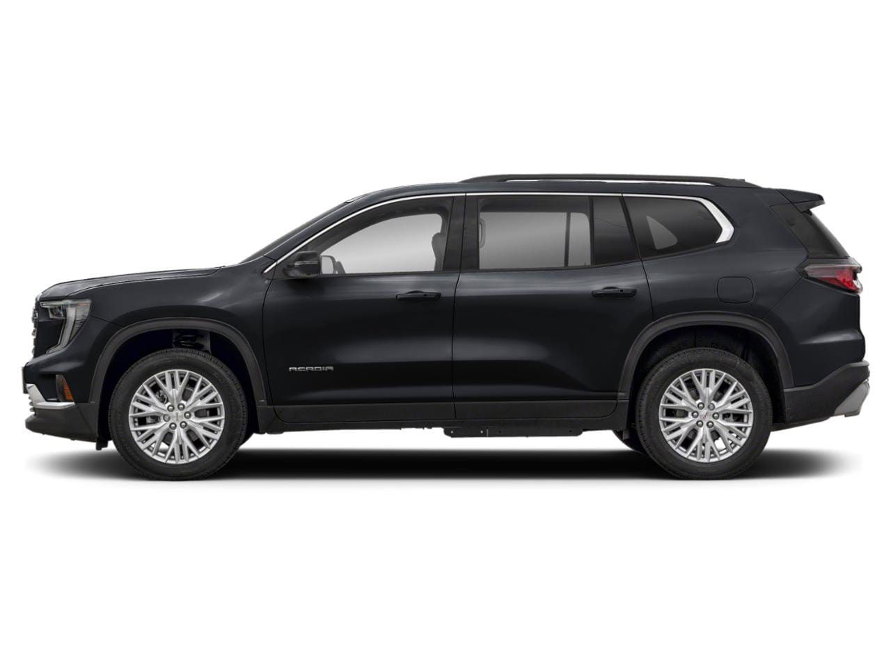 Thumbnail: 2025 GMC Acadia - 3