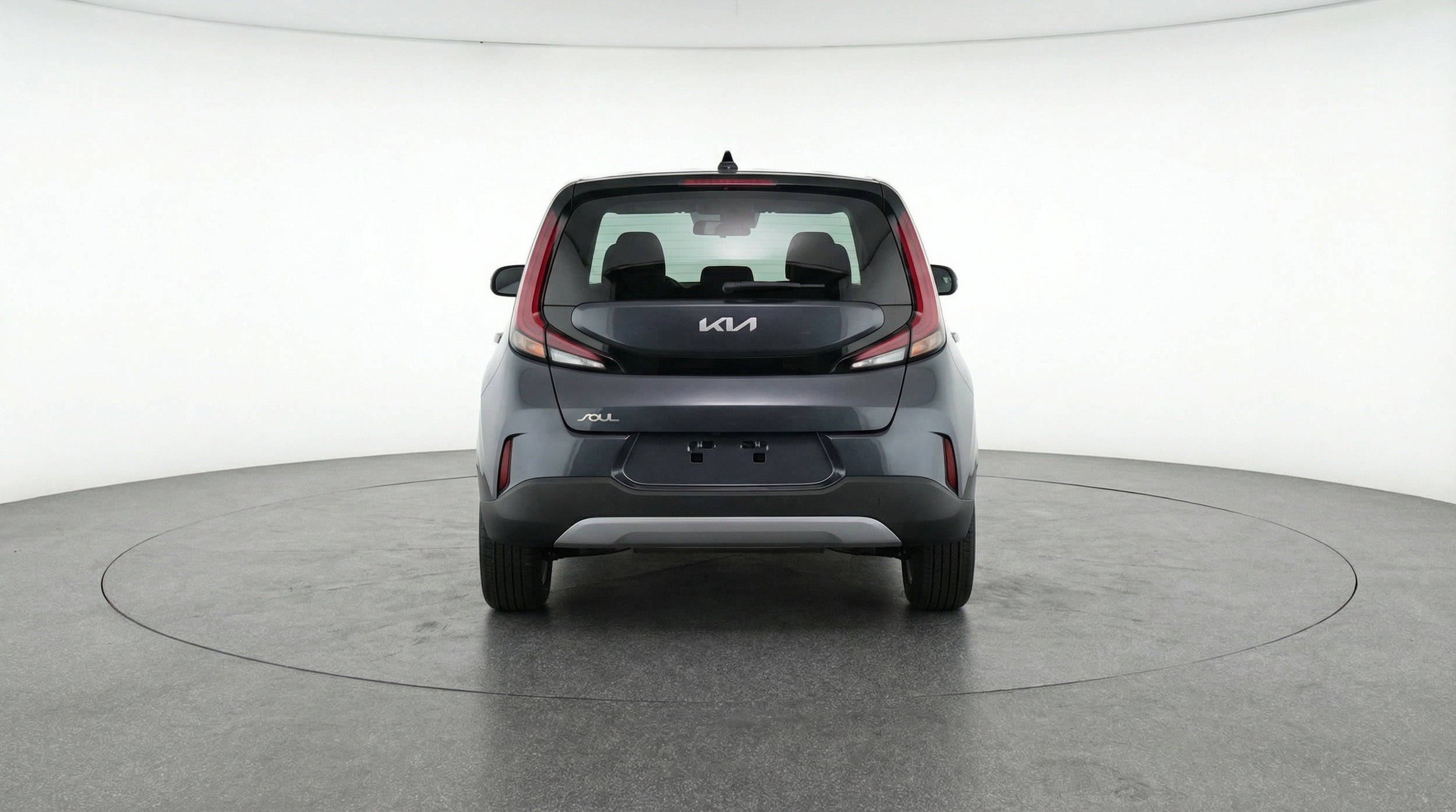 Thumbnail: 2025 Kia Soul - 7