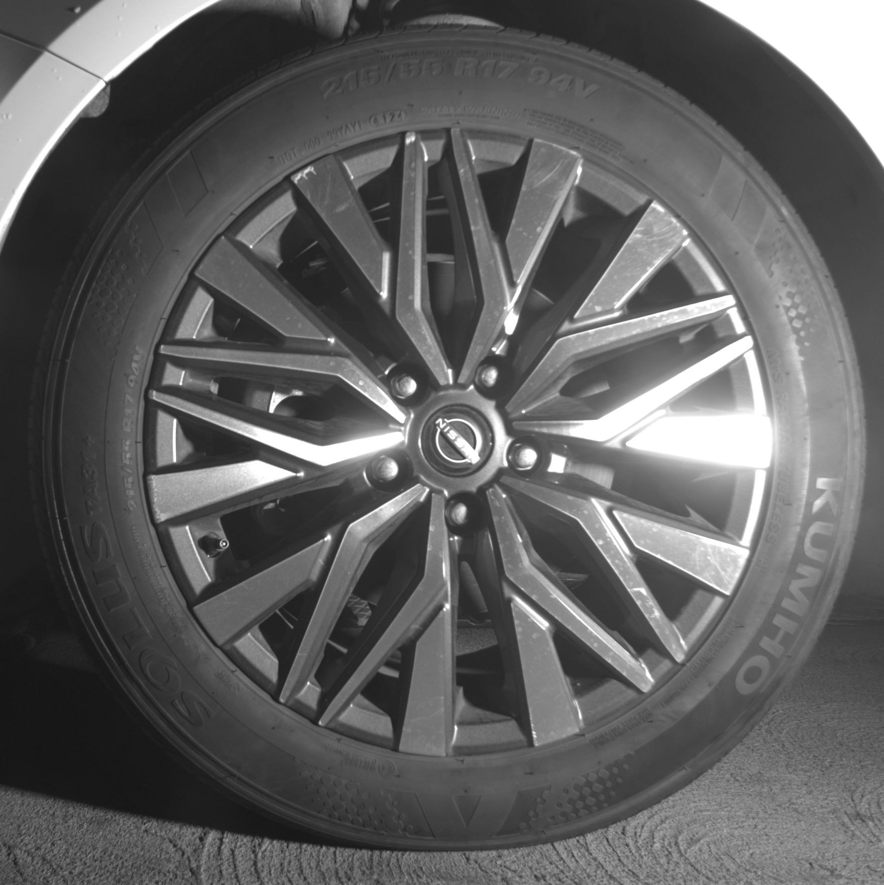 Thumbnail: 2025 Nissan Altima - 12