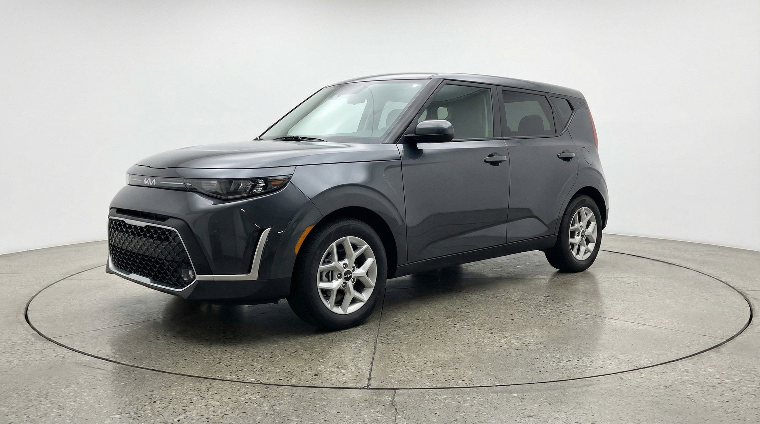 Thumbnail: 2025 Kia Soul - 3