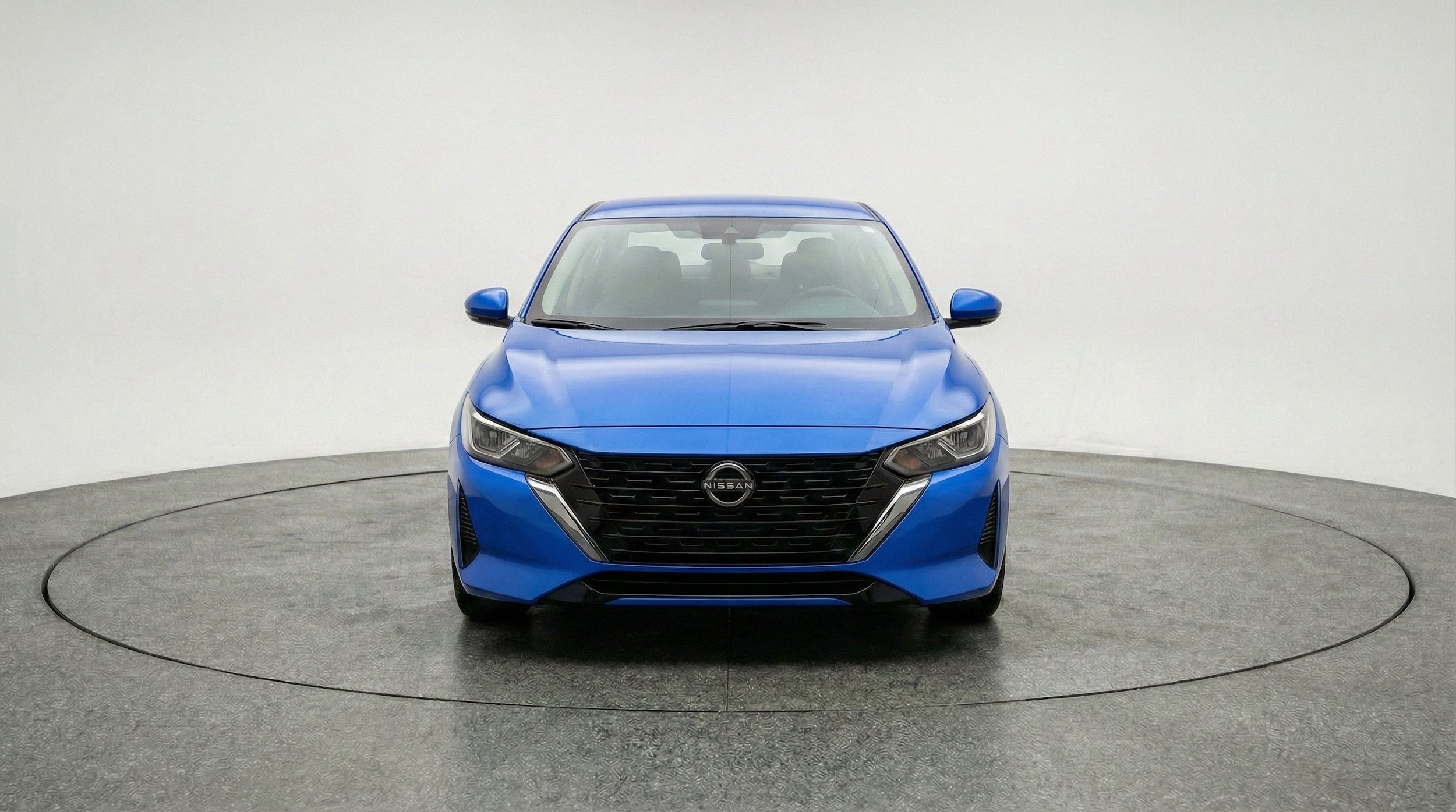 Thumbnail: 2025 Nissan Sentra - 2